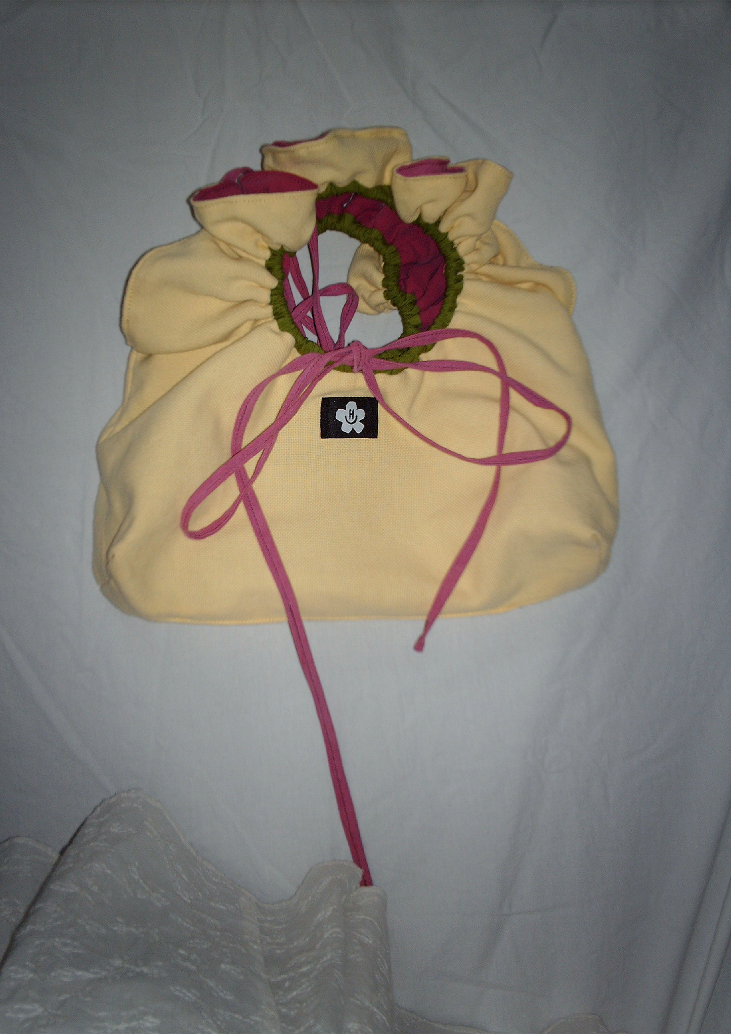 Daisy Bag