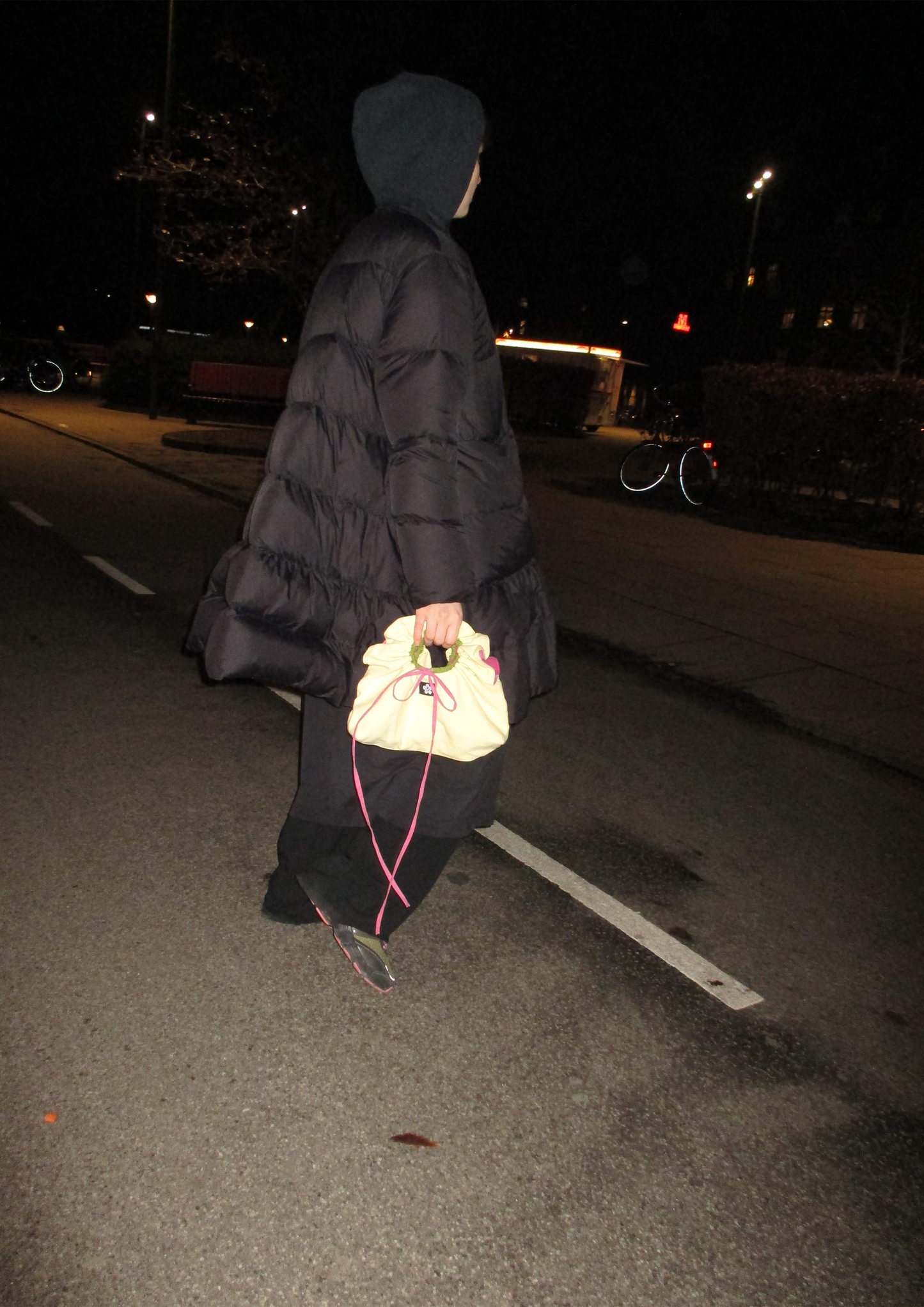 Daisy Bag