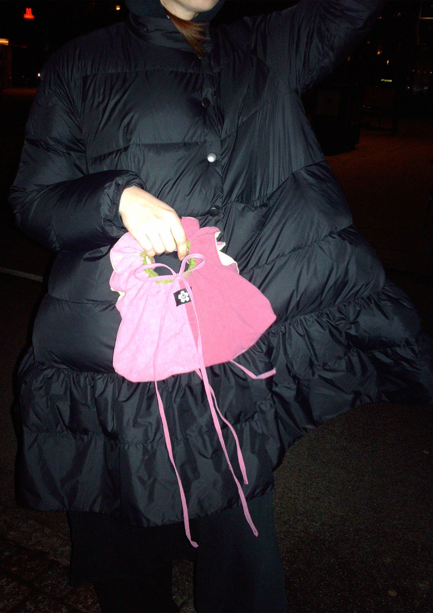 Daisy Bag