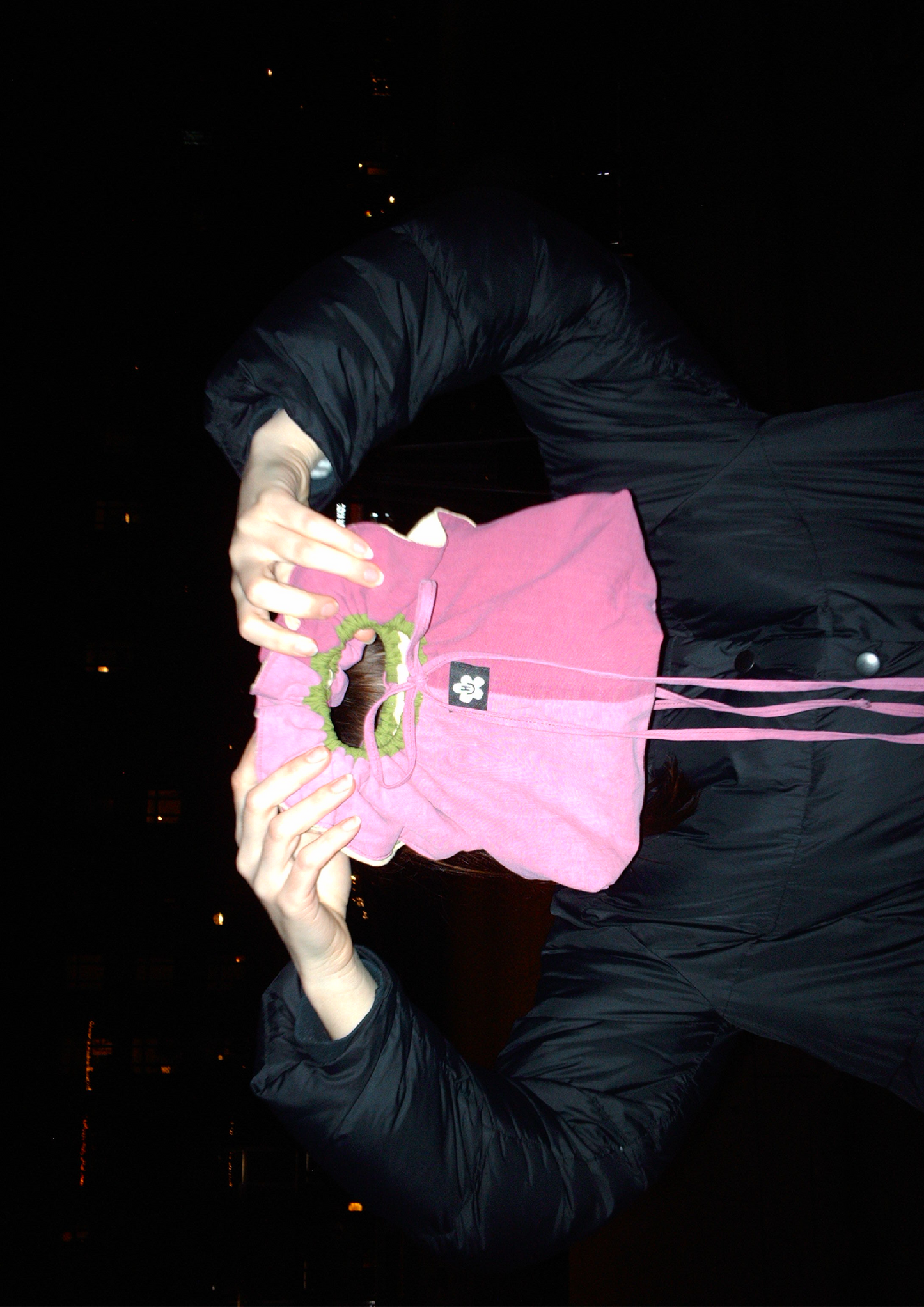 Daisy Bag