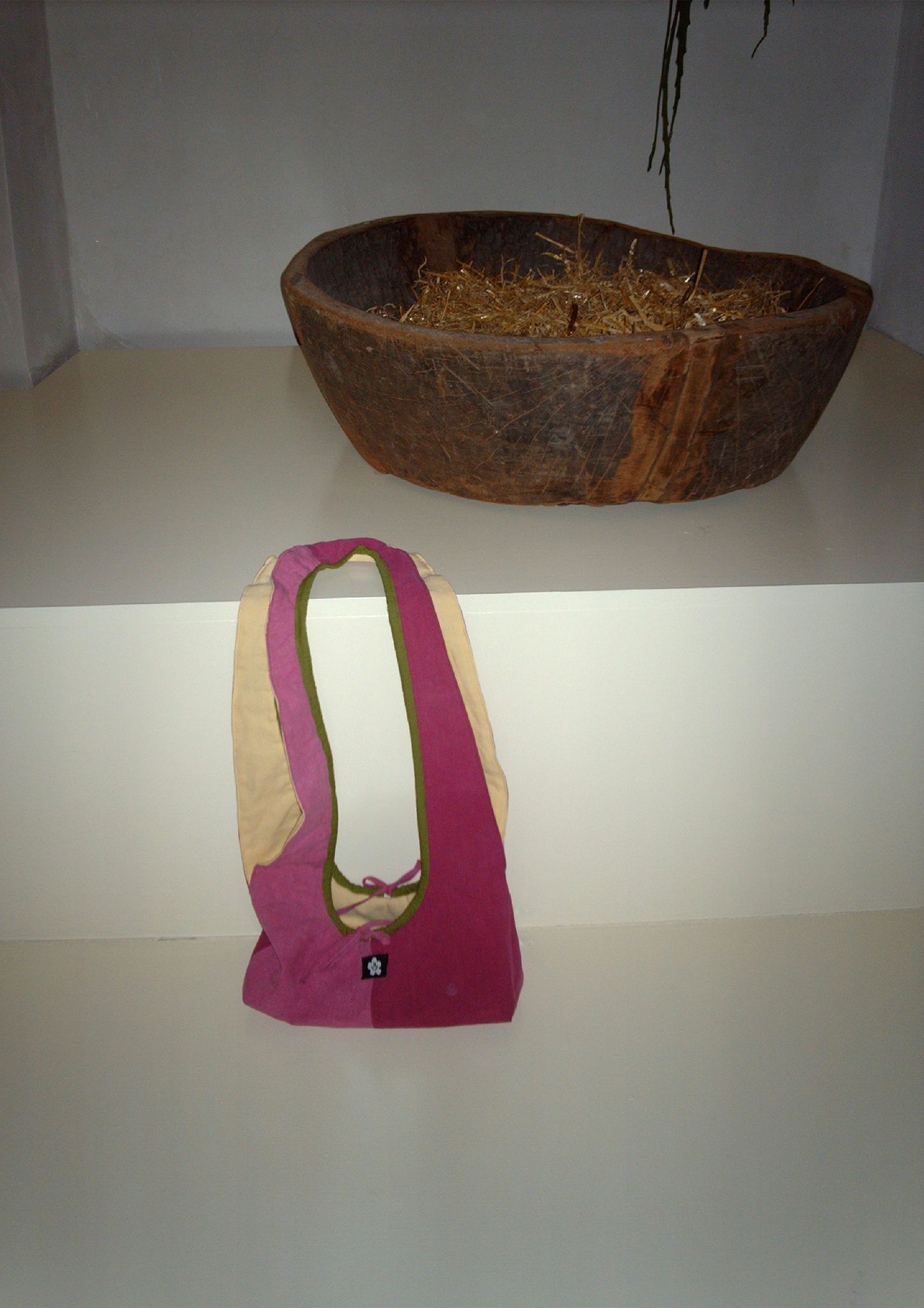 Daisy Bag