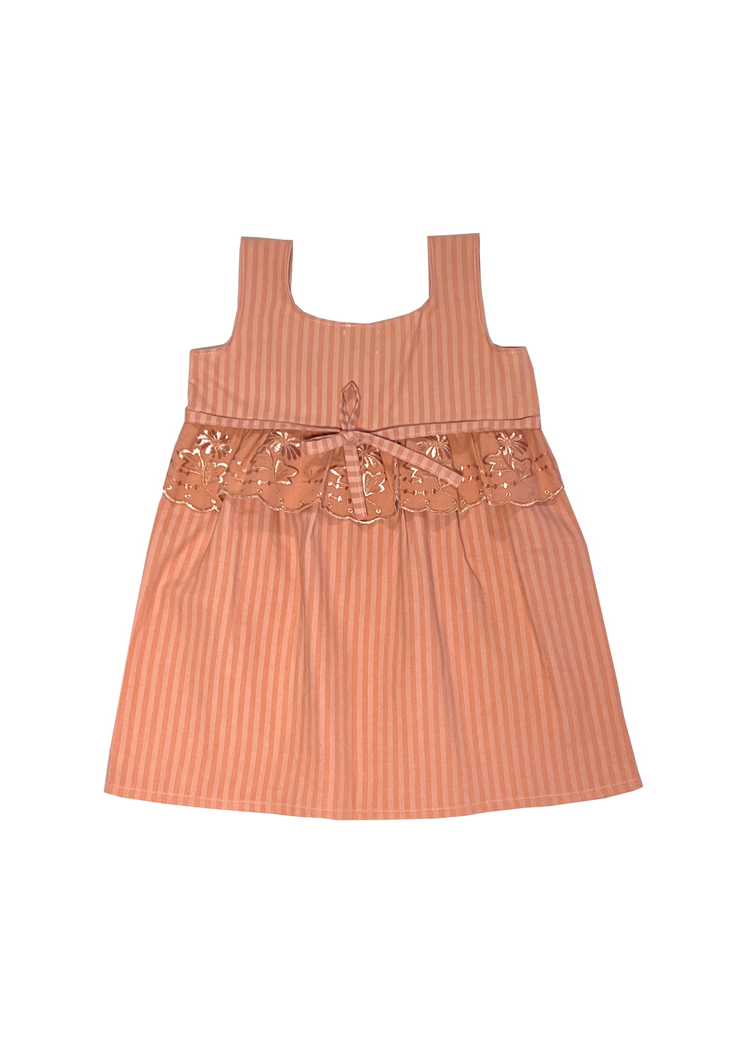 Eva-Olivia Dress