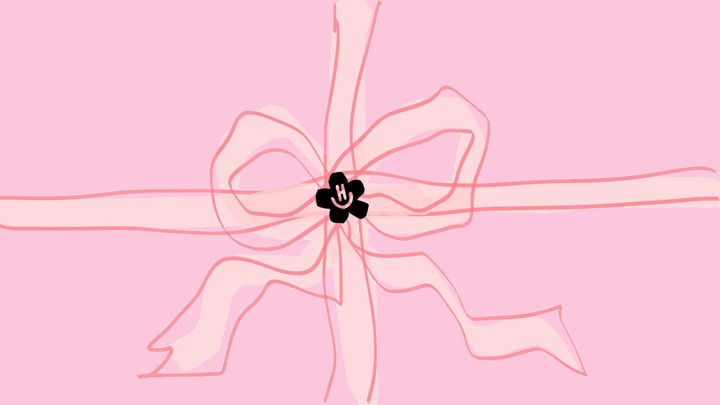 Caroline Hundsholt Gavekort // Caroline Hundsholt Gift Card