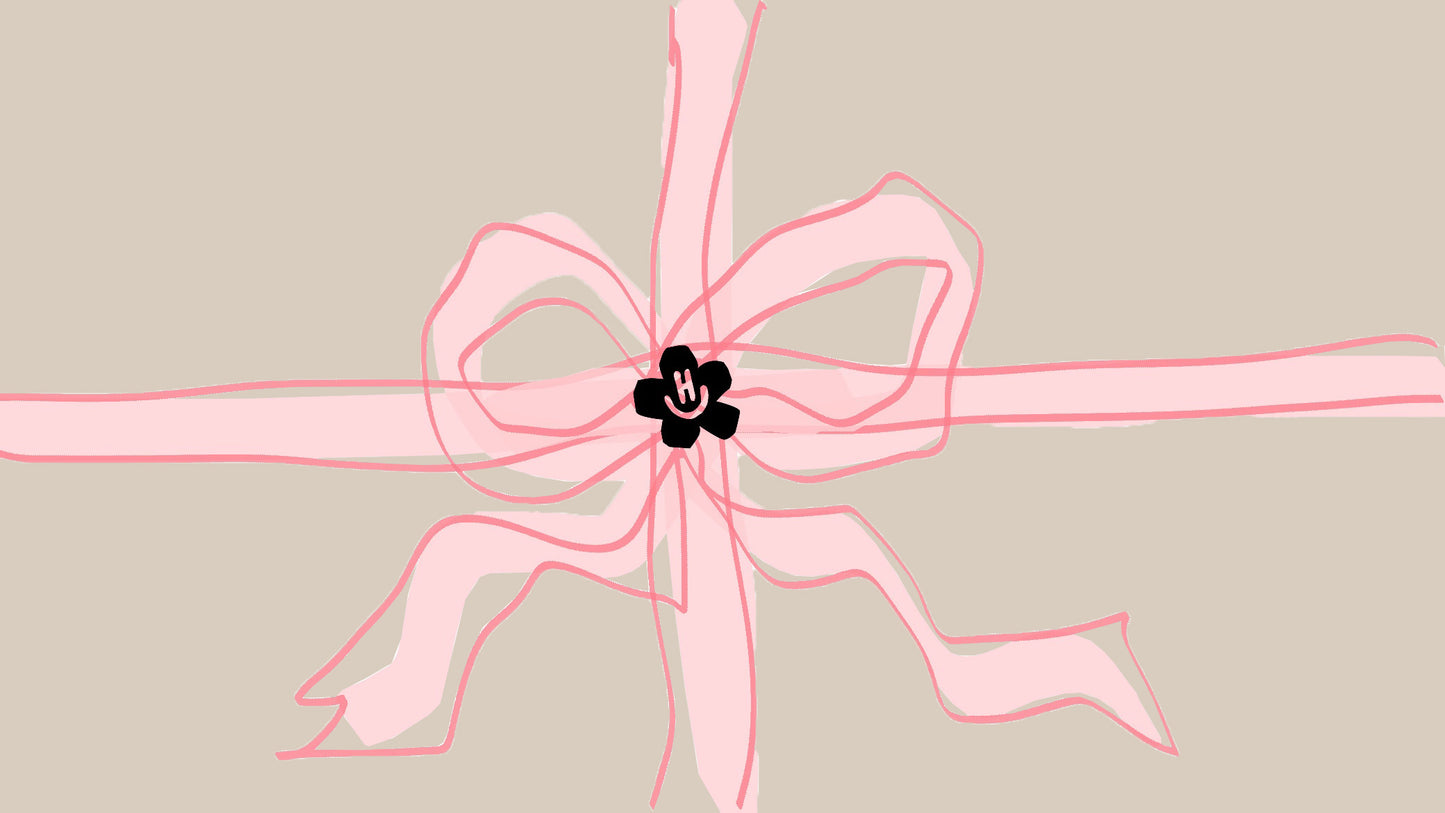 Caroline Hundsholt Gavekort // Caroline Hundsholt Gift Card
