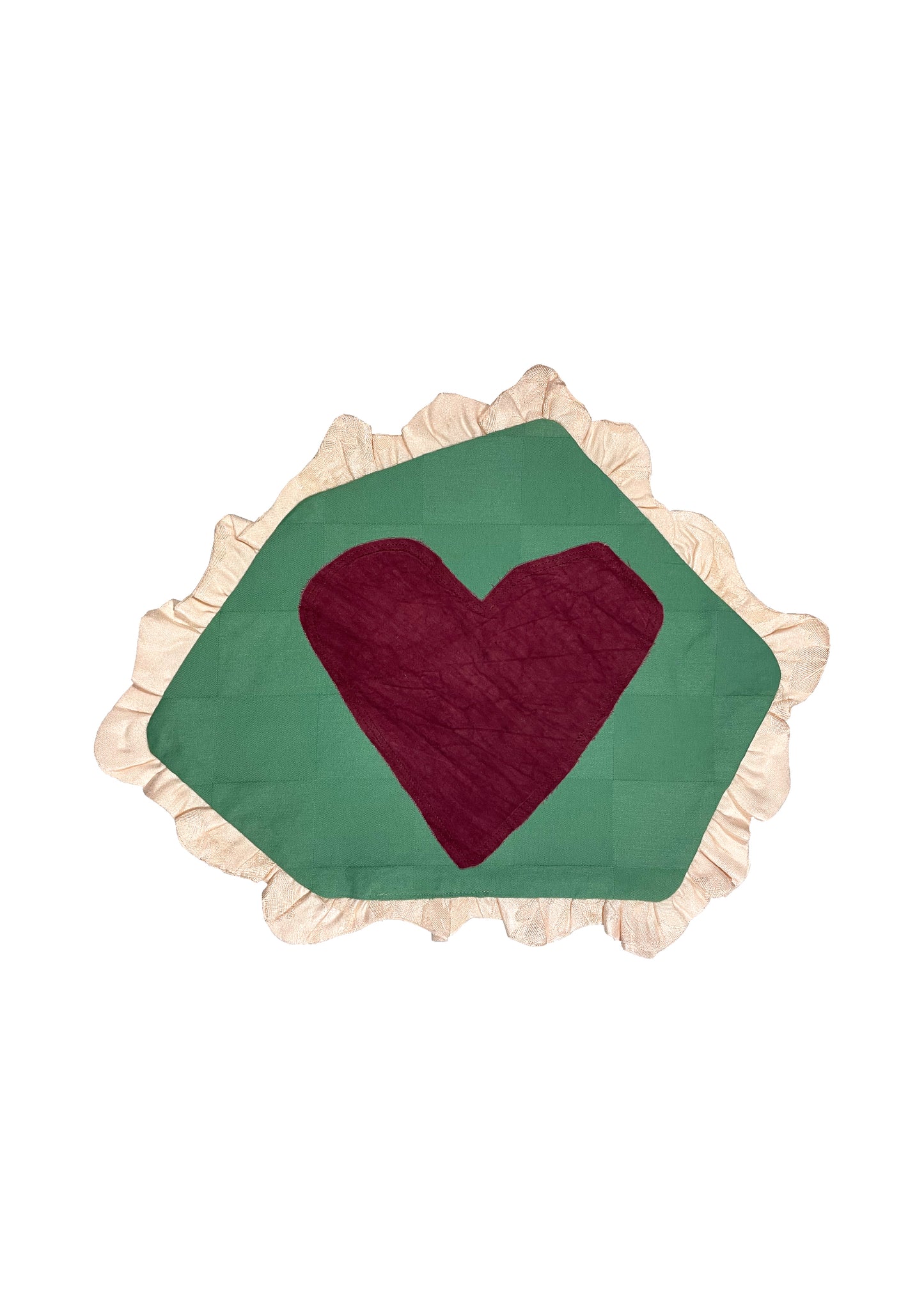 CHmiley Dækkeserviet // CHmiley Placemat