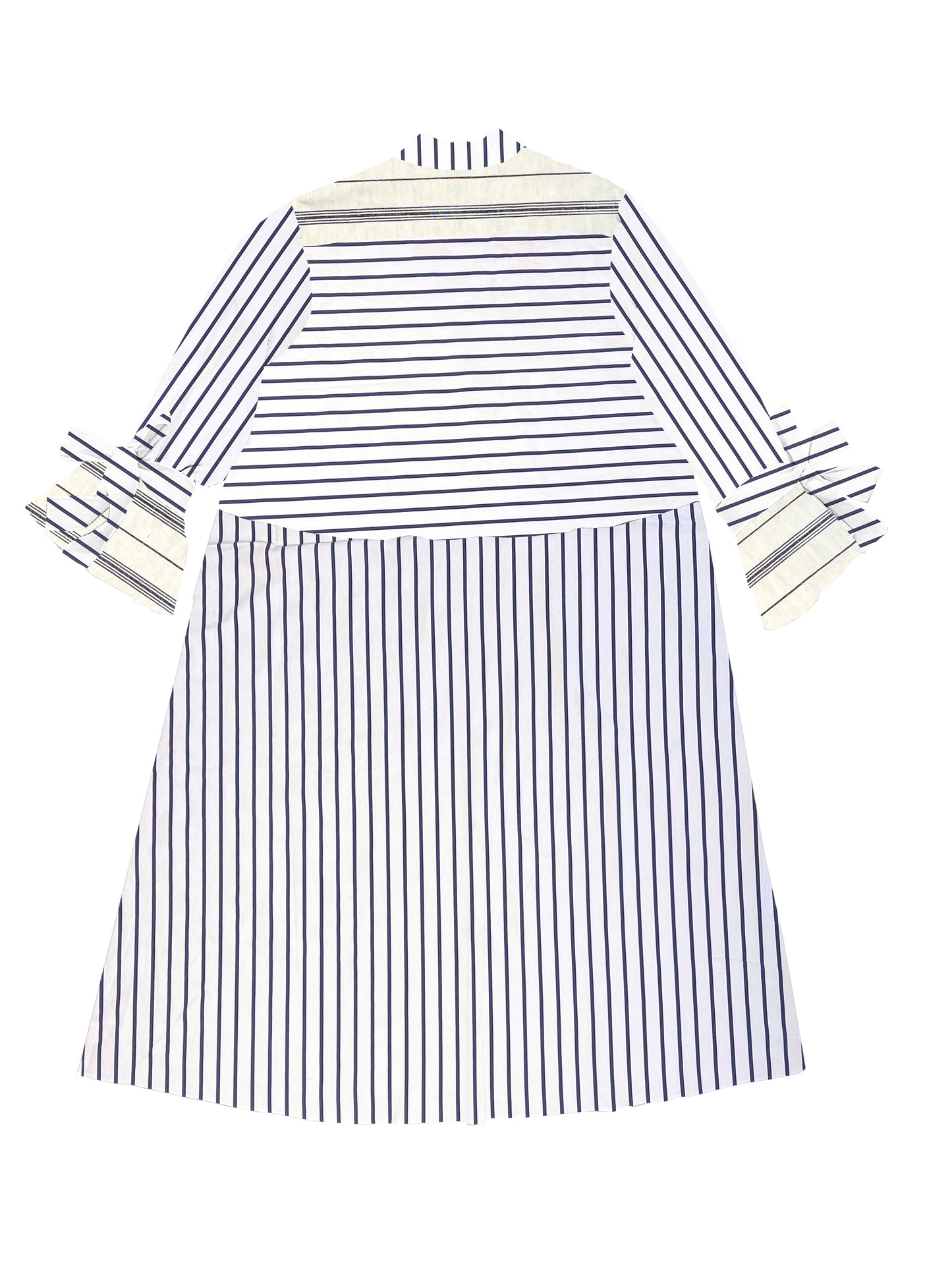 Hjertekjole // Heart Dress Sewing Kit