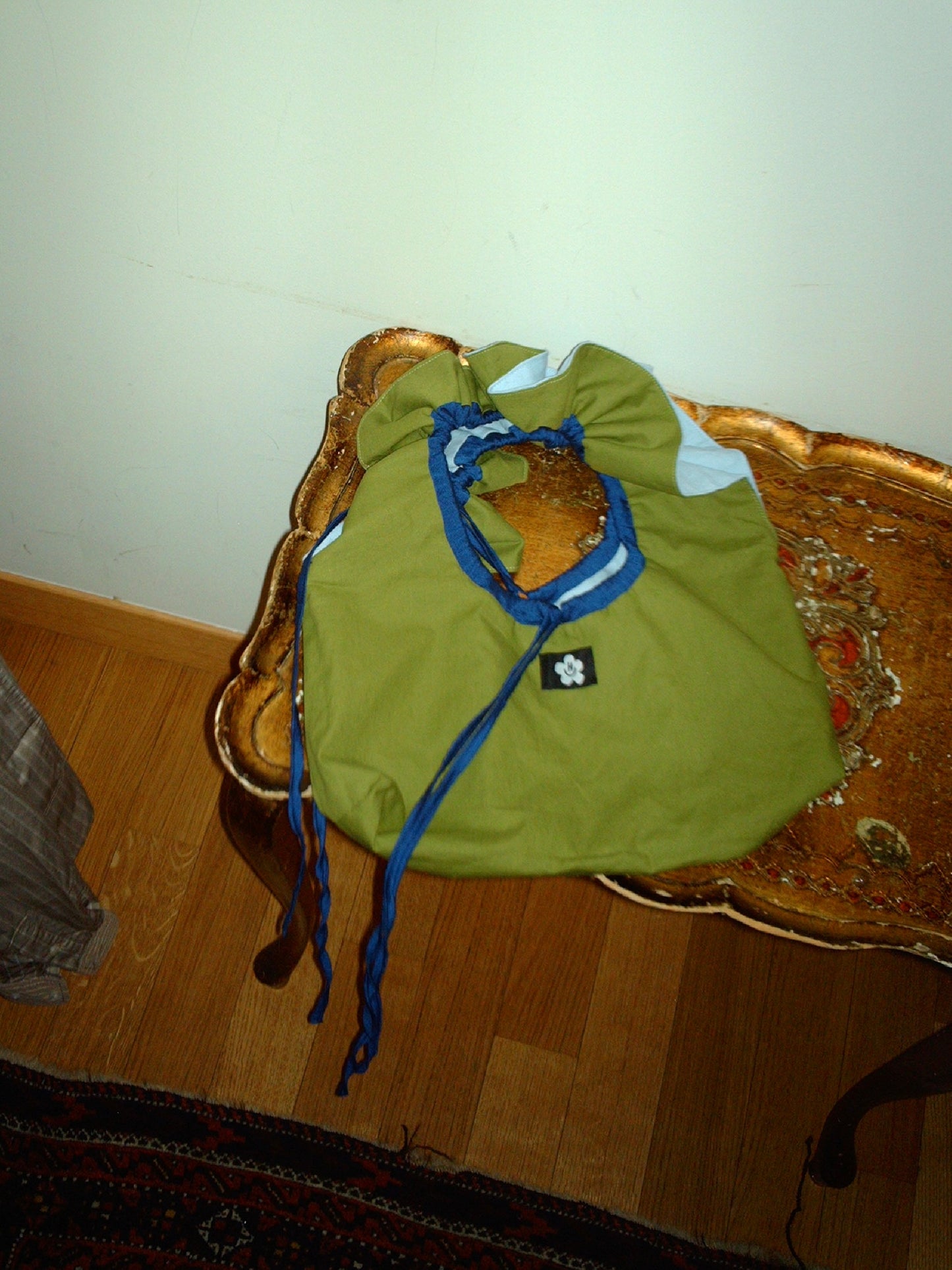 Daisy Bag
