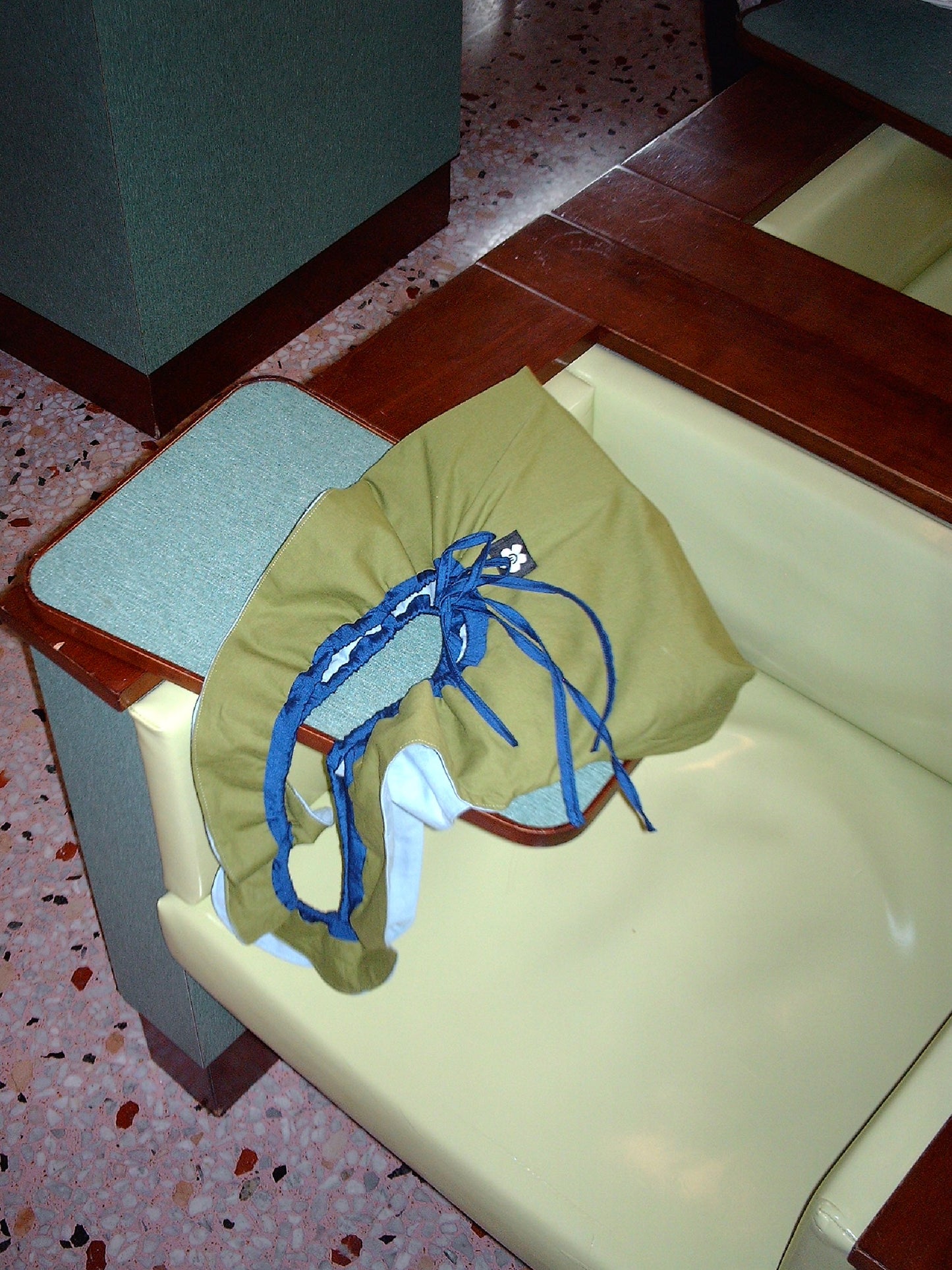 Daisy Bag