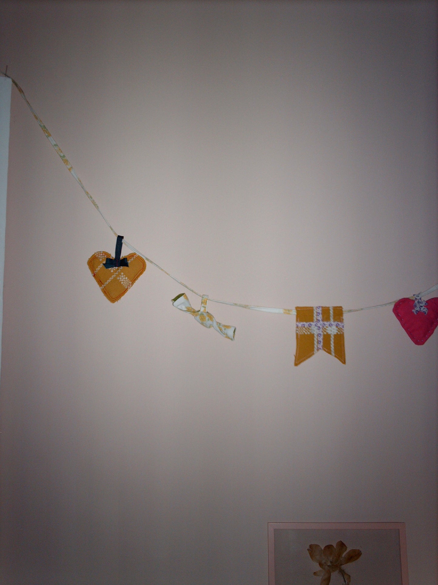 Juleranke // Christmas Garland