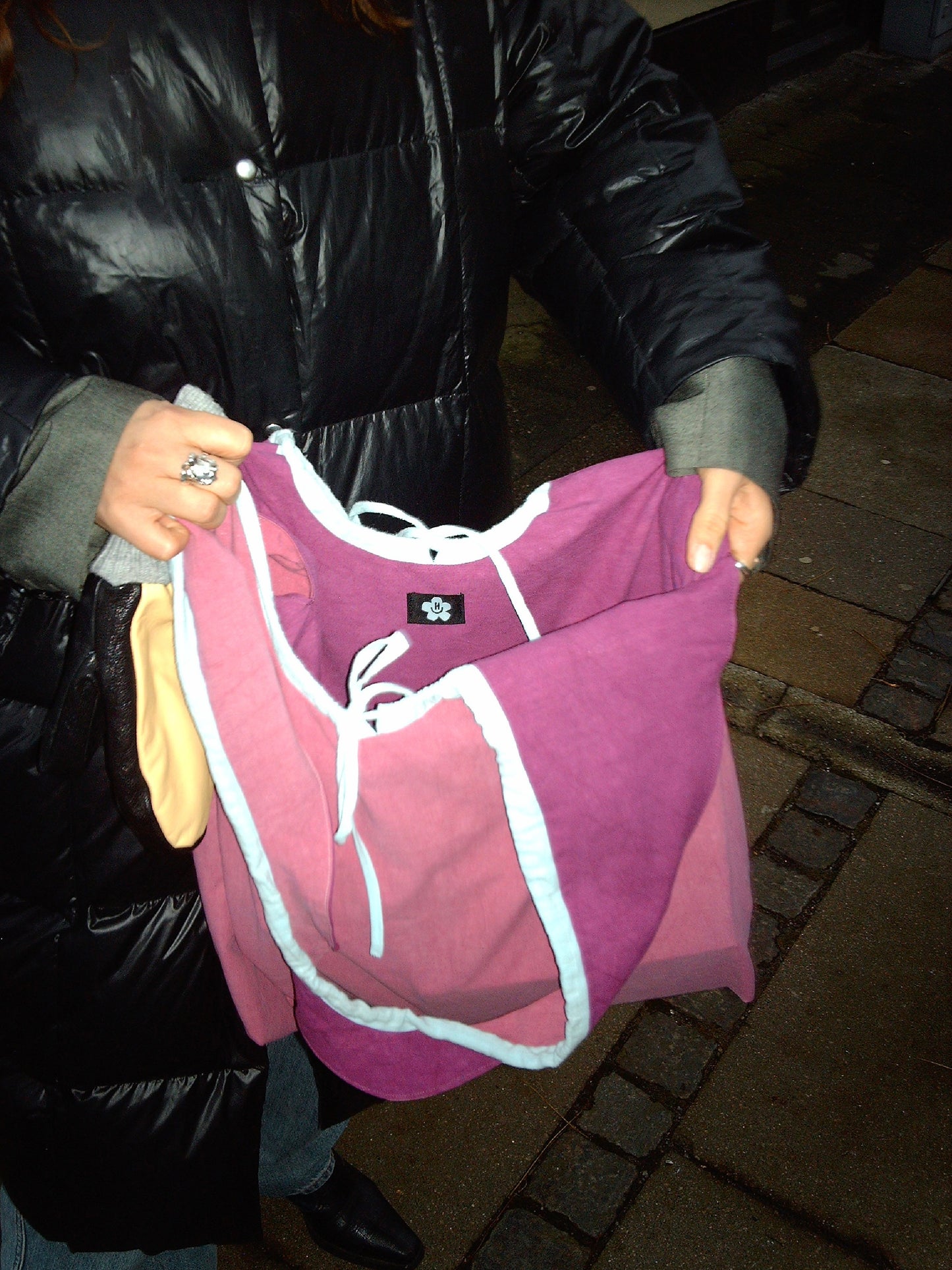 Daisy Bag XL