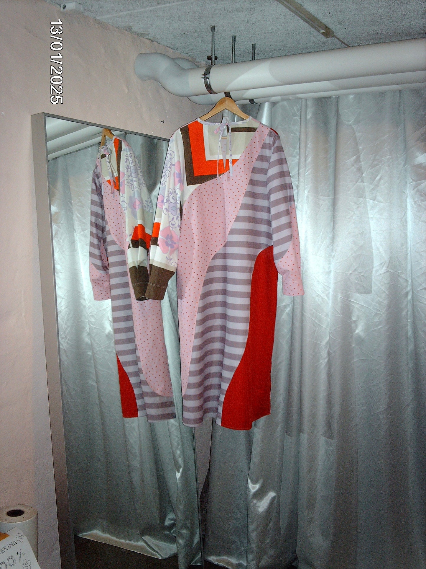 River Dress Sewing Pattern + Sewing Guide