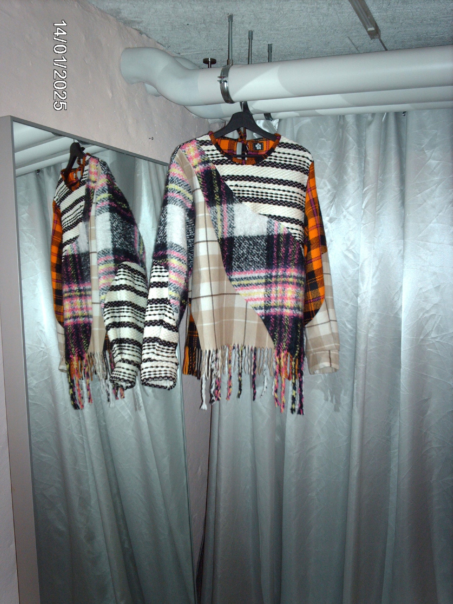 River Blouse