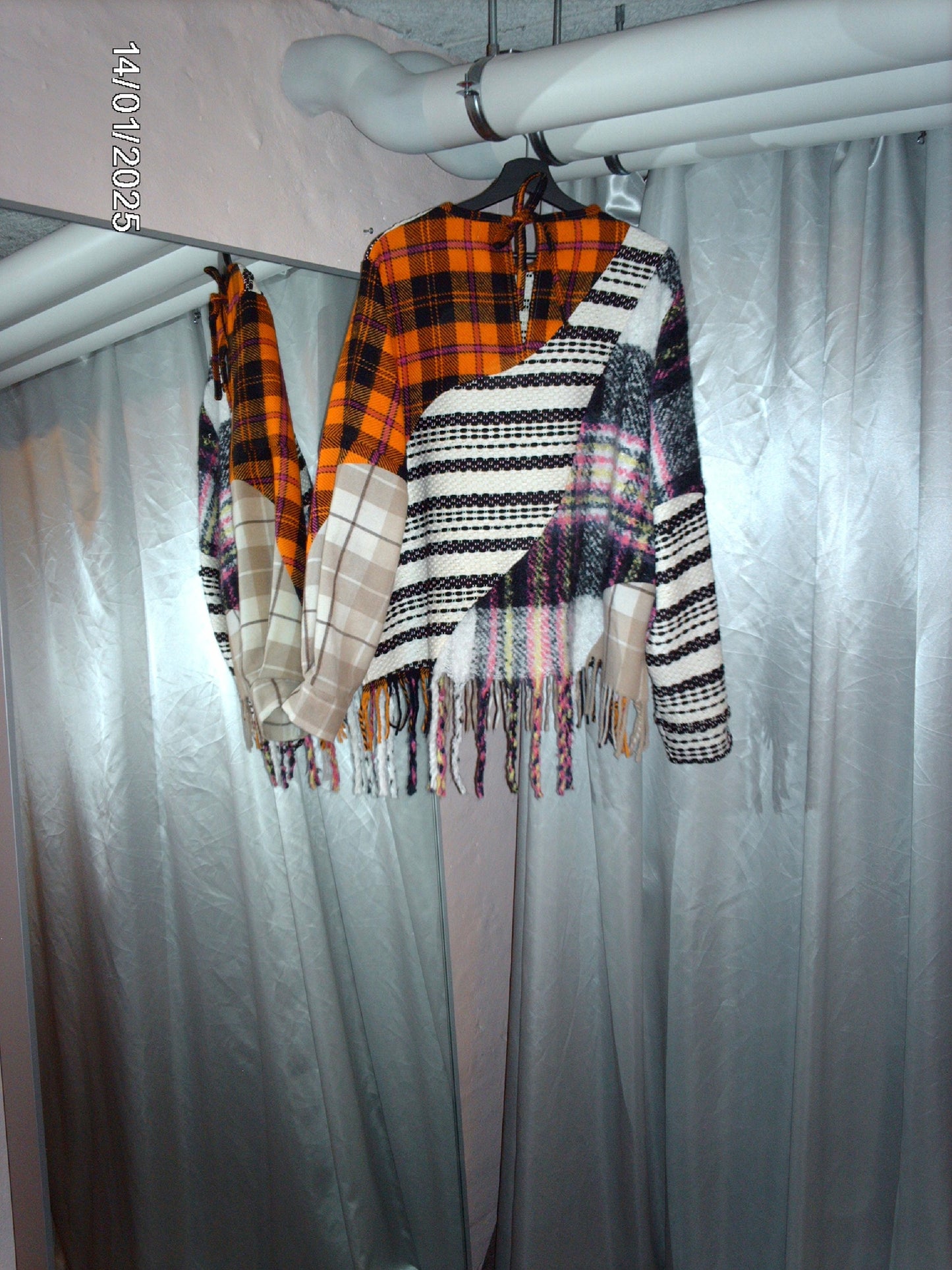 River Blouse