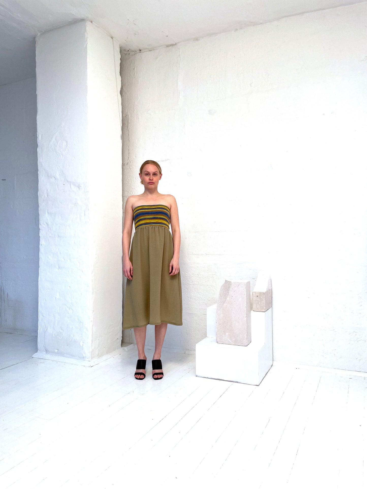 Mallorca Dress