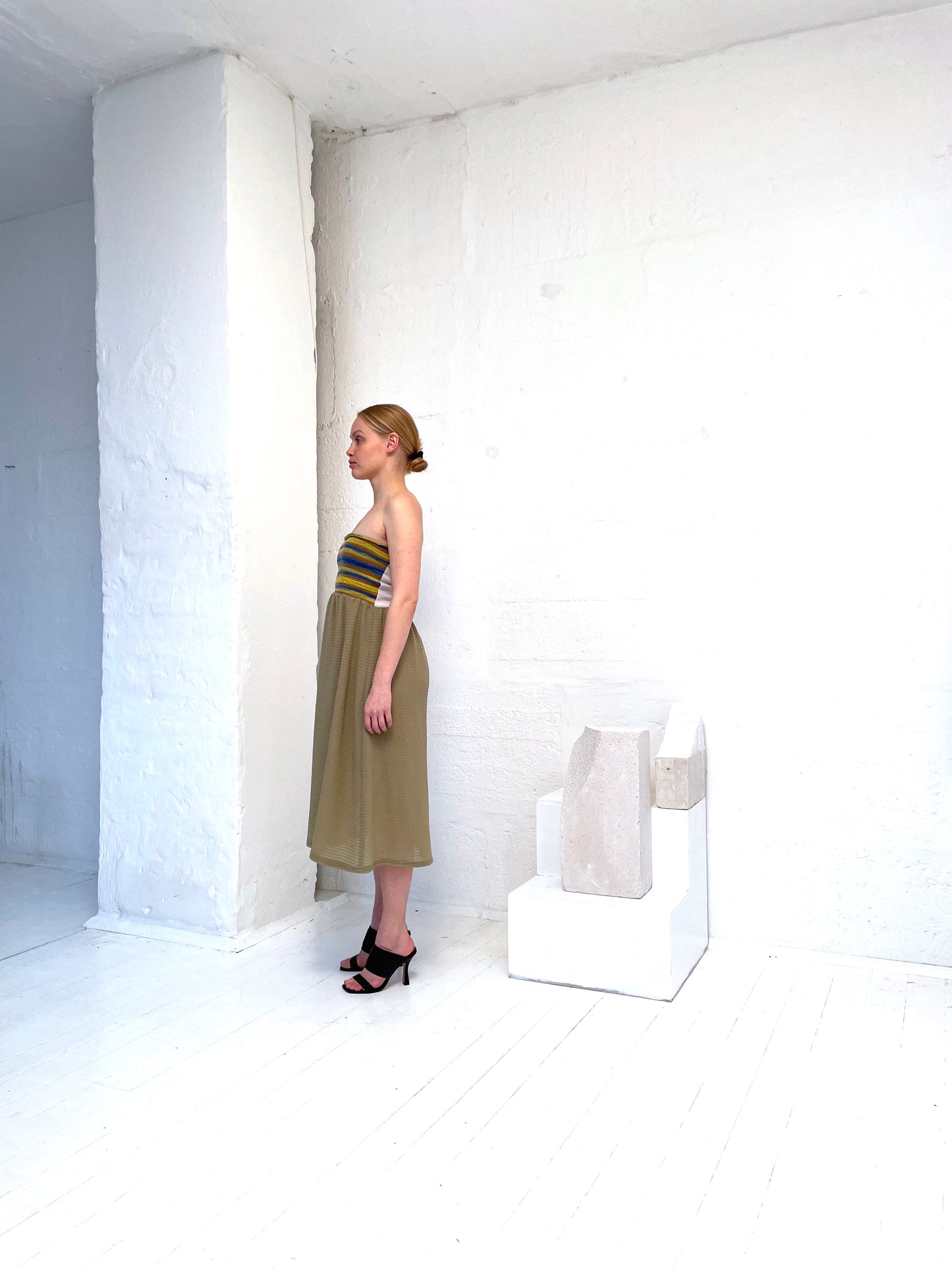 Mallorca Dress