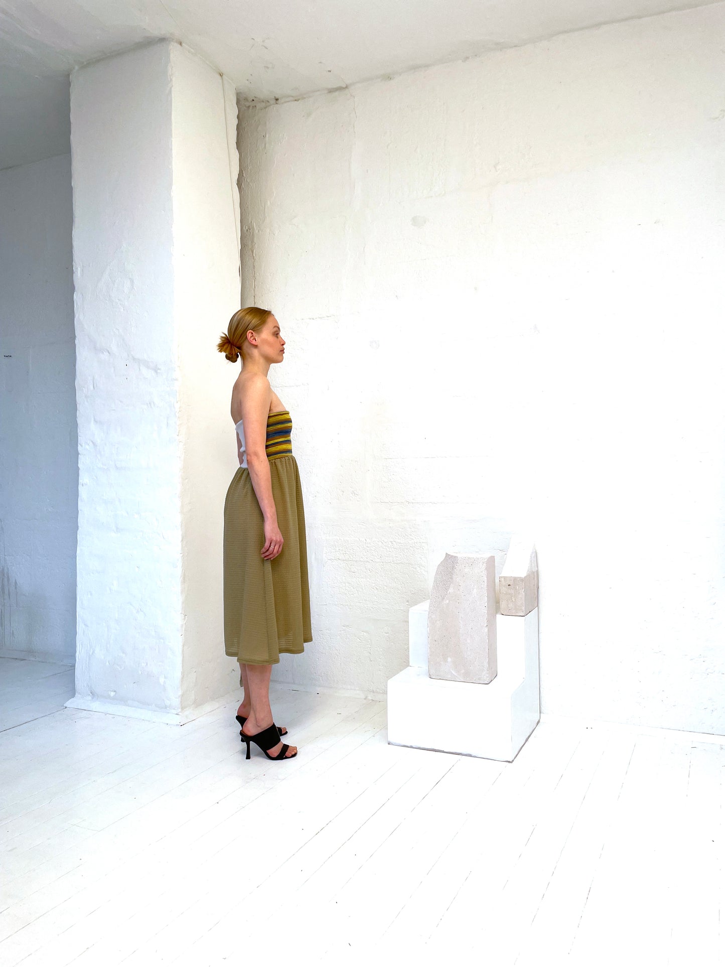 Mallorca Dress