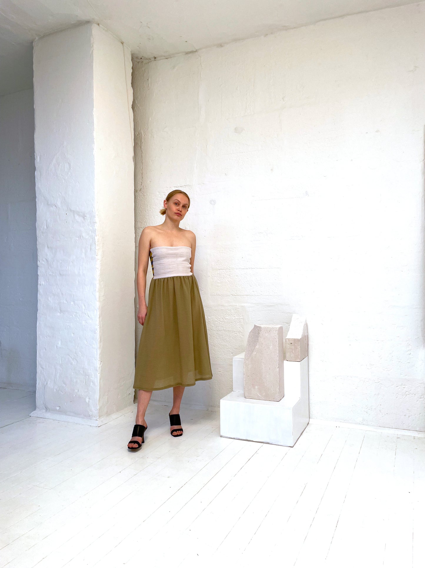 Mallorca Dress