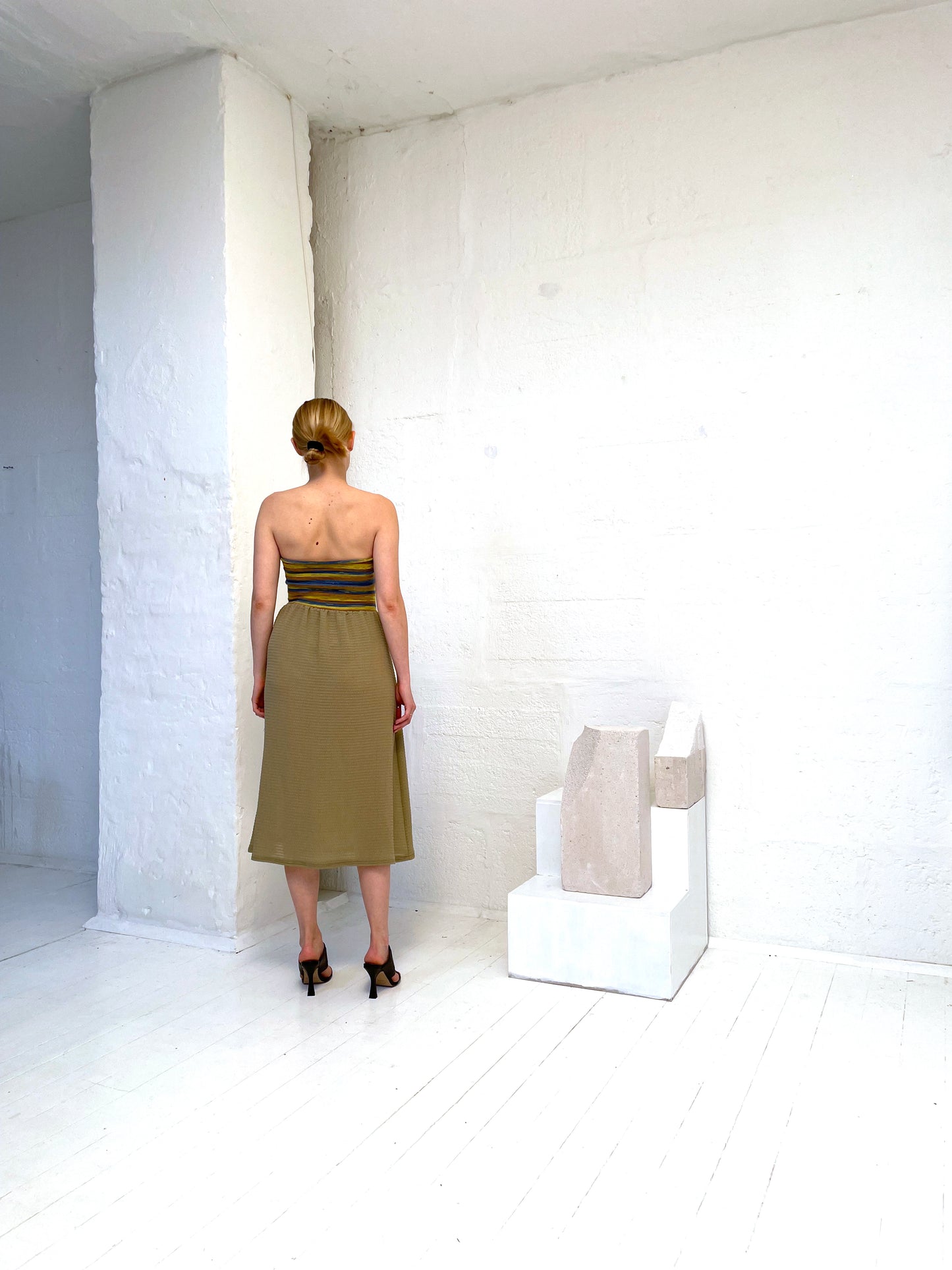 Mallorca Dress