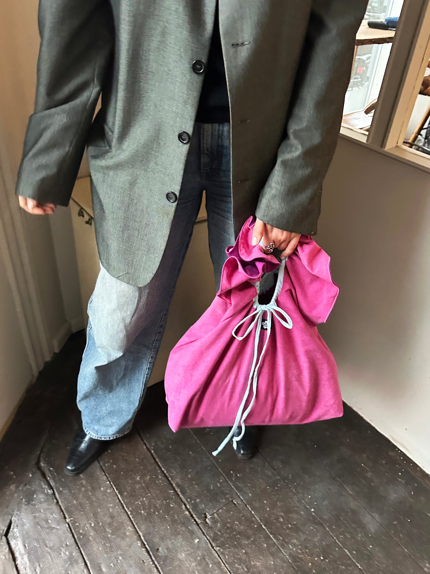 Daisy Bag XL