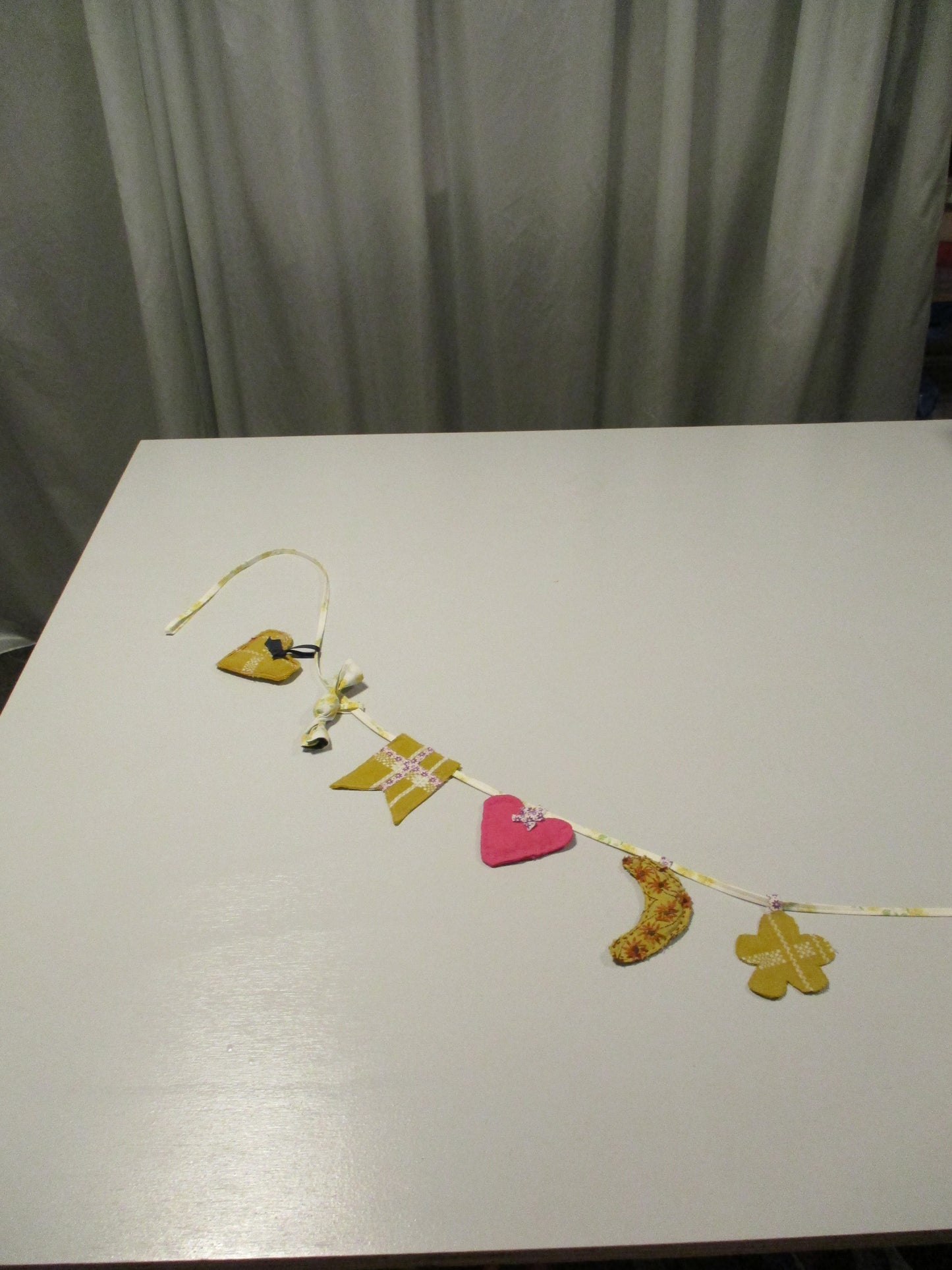 Juleranke // Christmas Garland