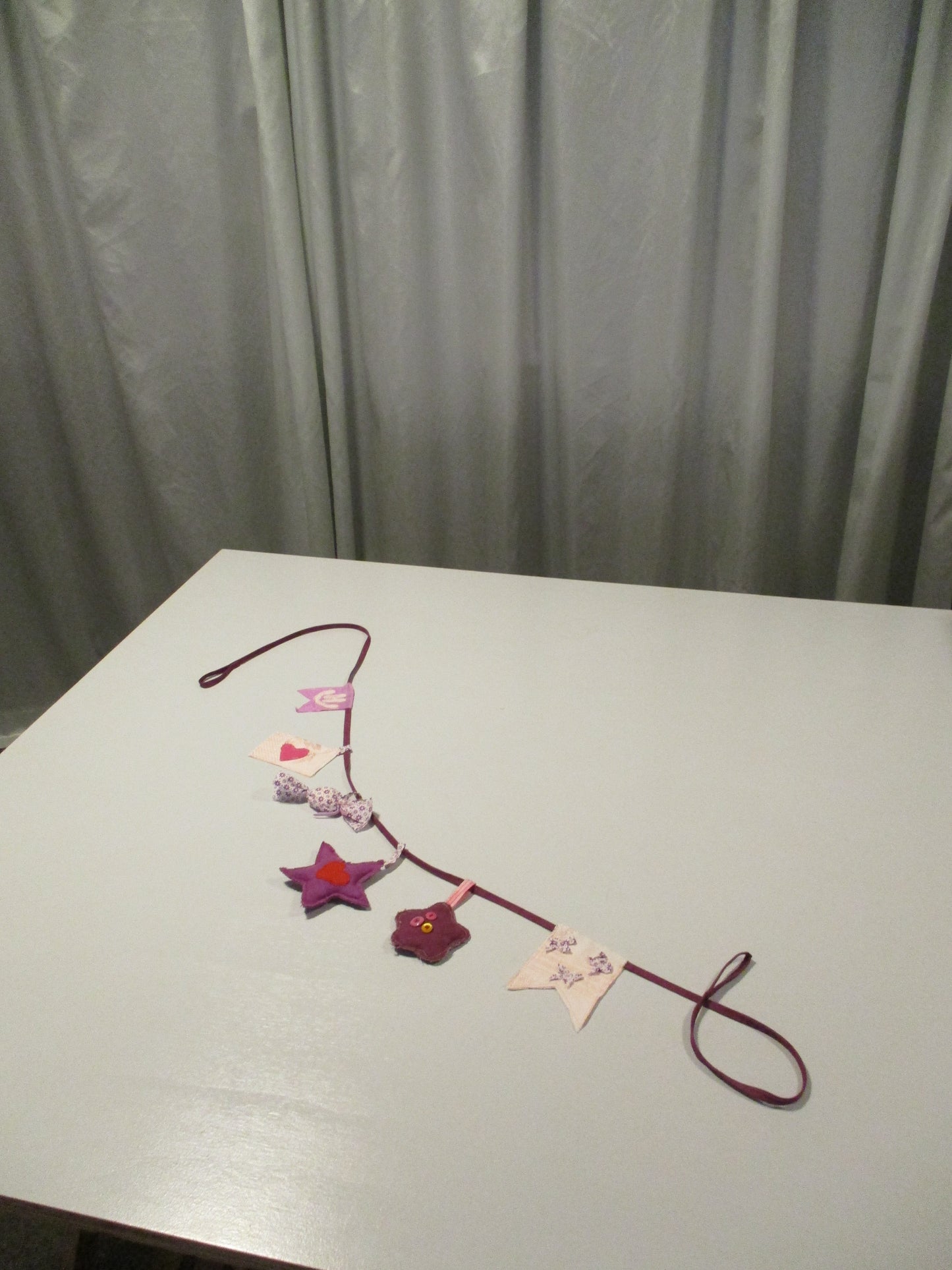 Juleranke // Christmas Garland