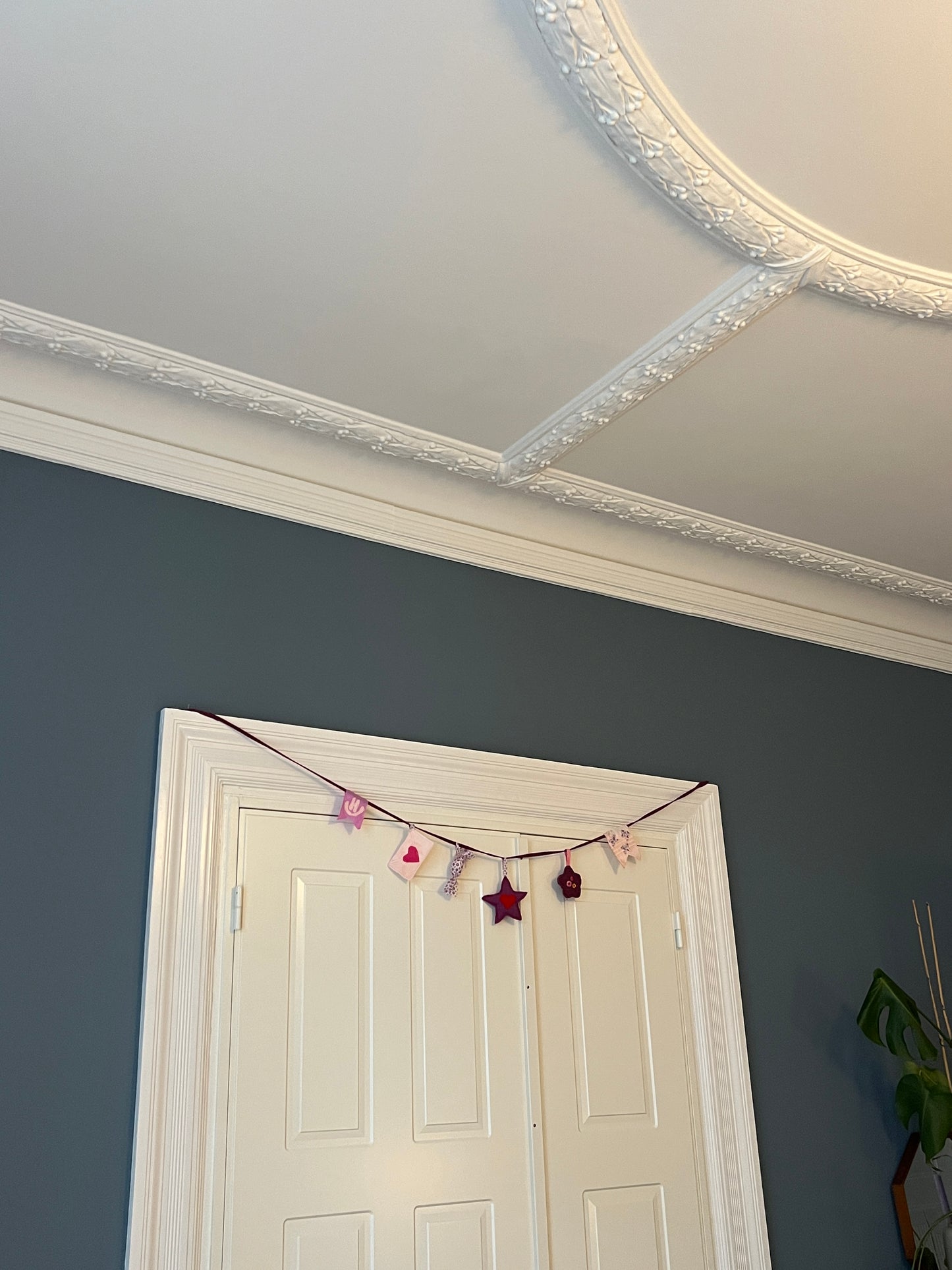 Juleranke // Christmas Garland