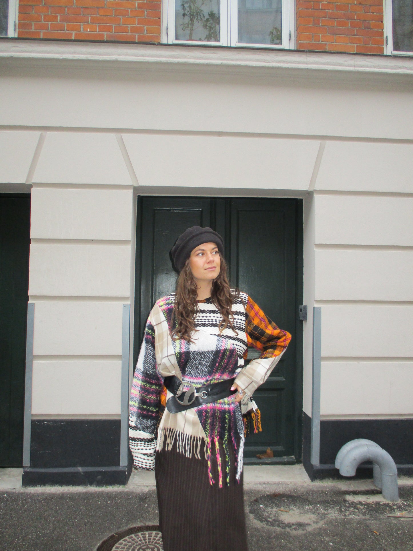 River Blouse