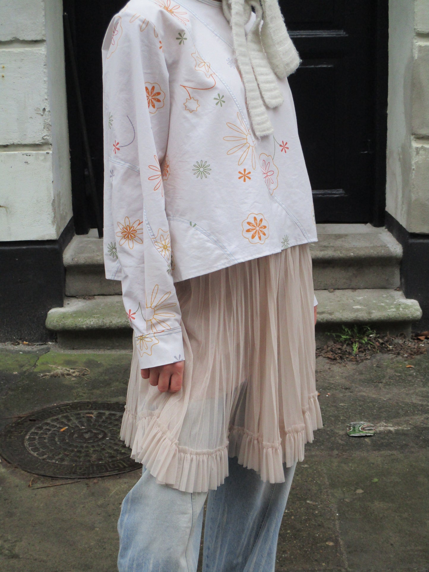 River Blouse