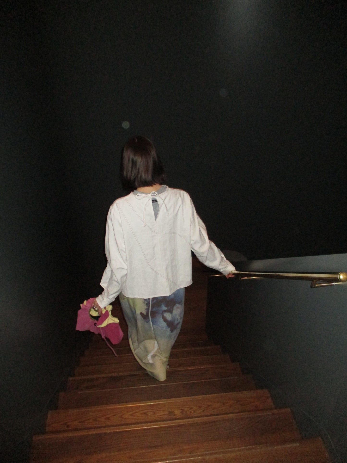 River Blouse