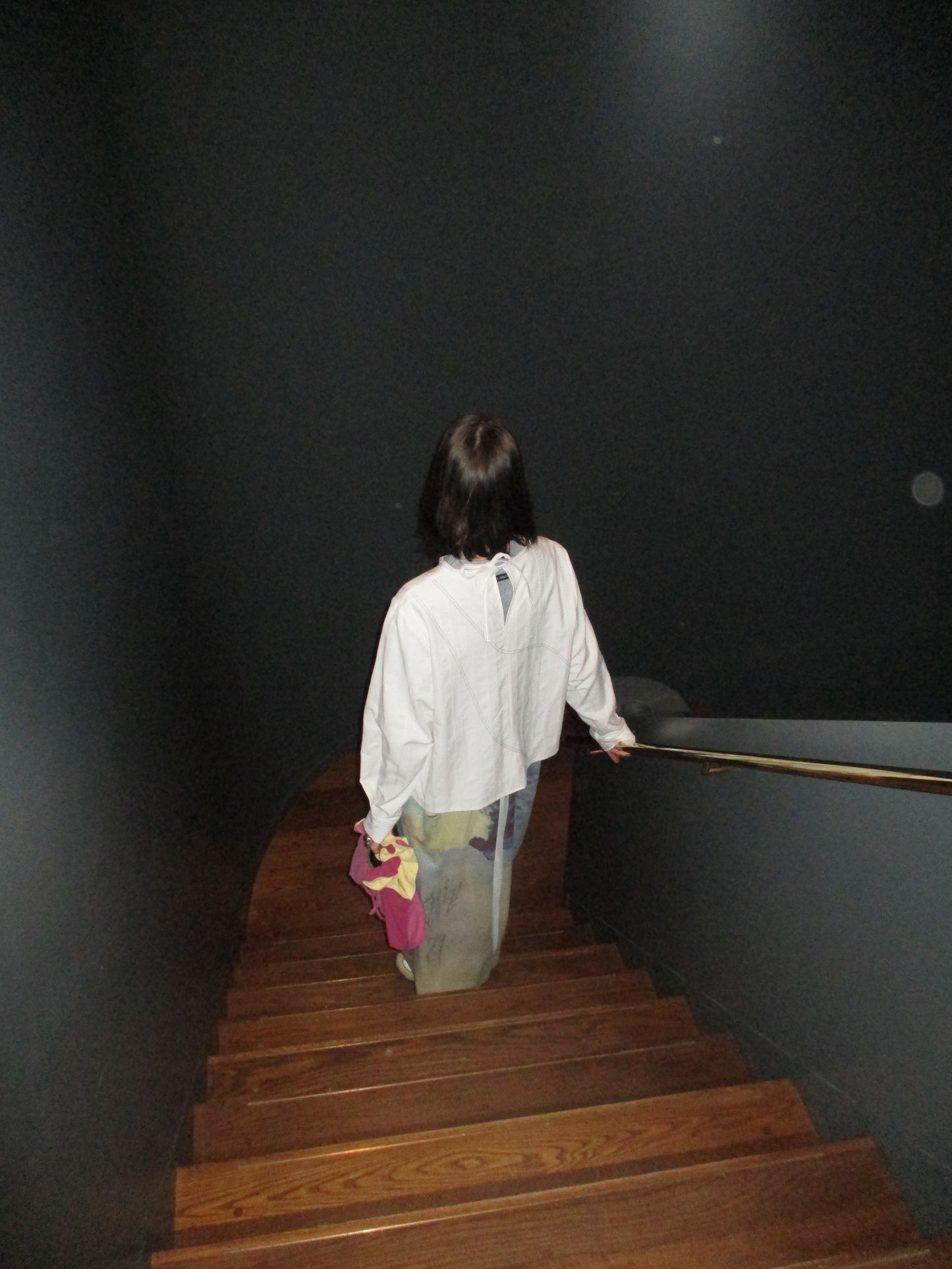 River Blouse