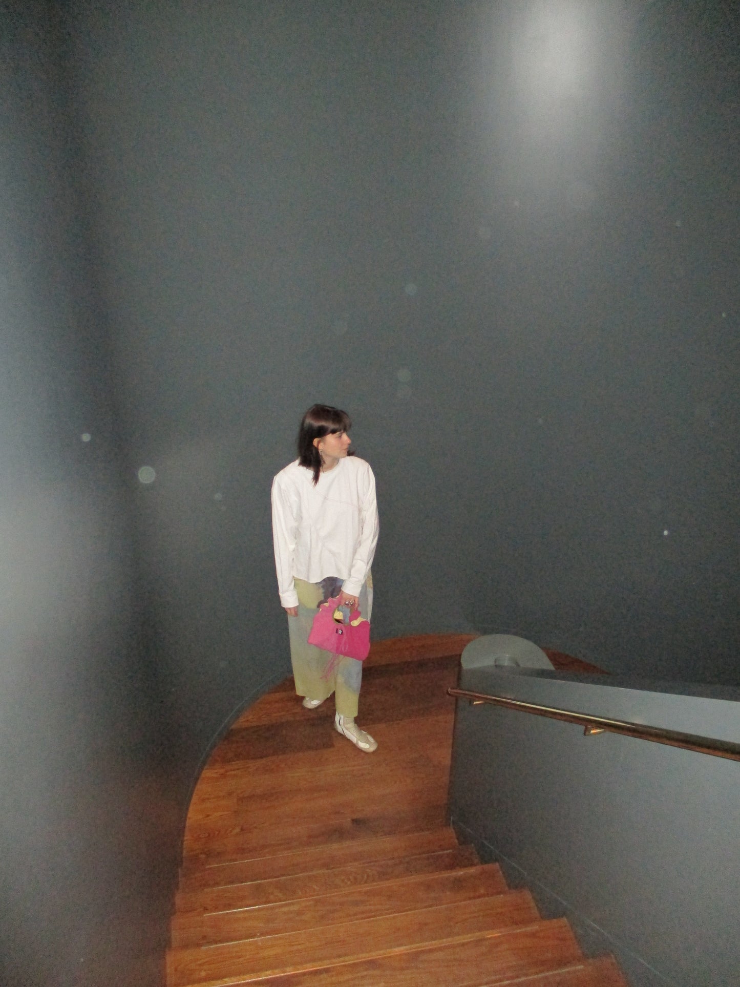 River Blouse