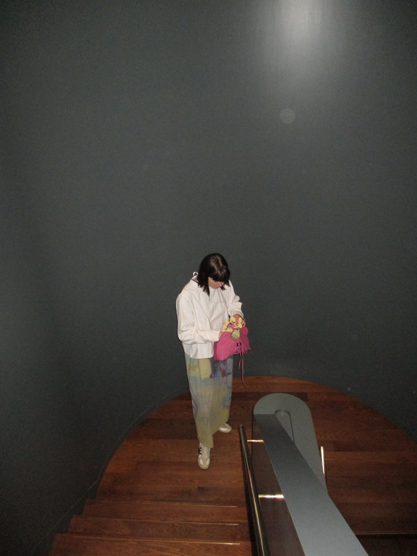 River Blouse