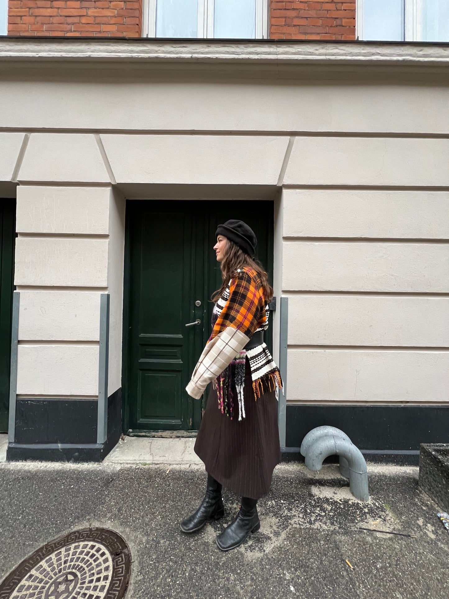 River Blouse