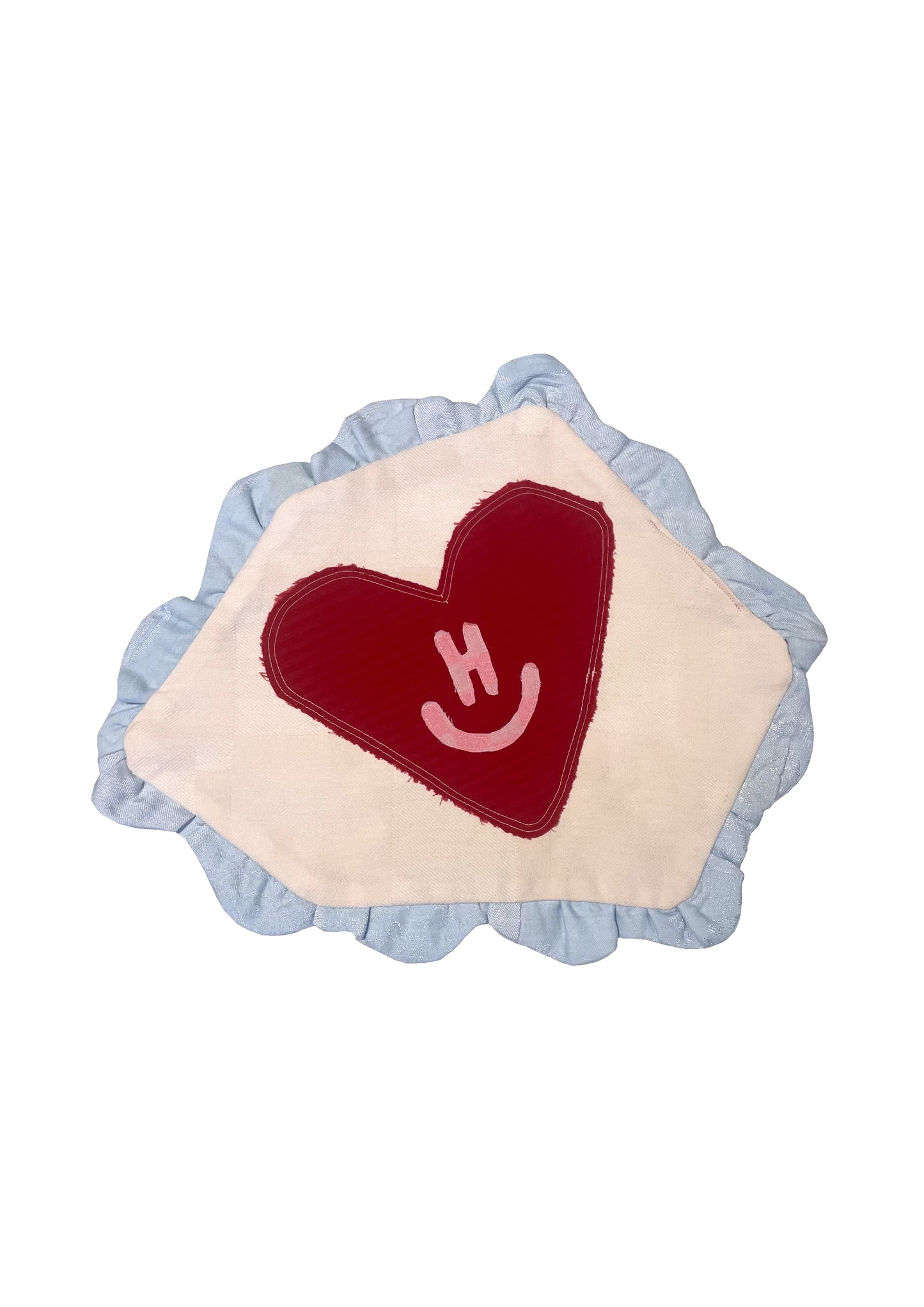 CHmiley Dækkeserviet // CHmiley Placemat