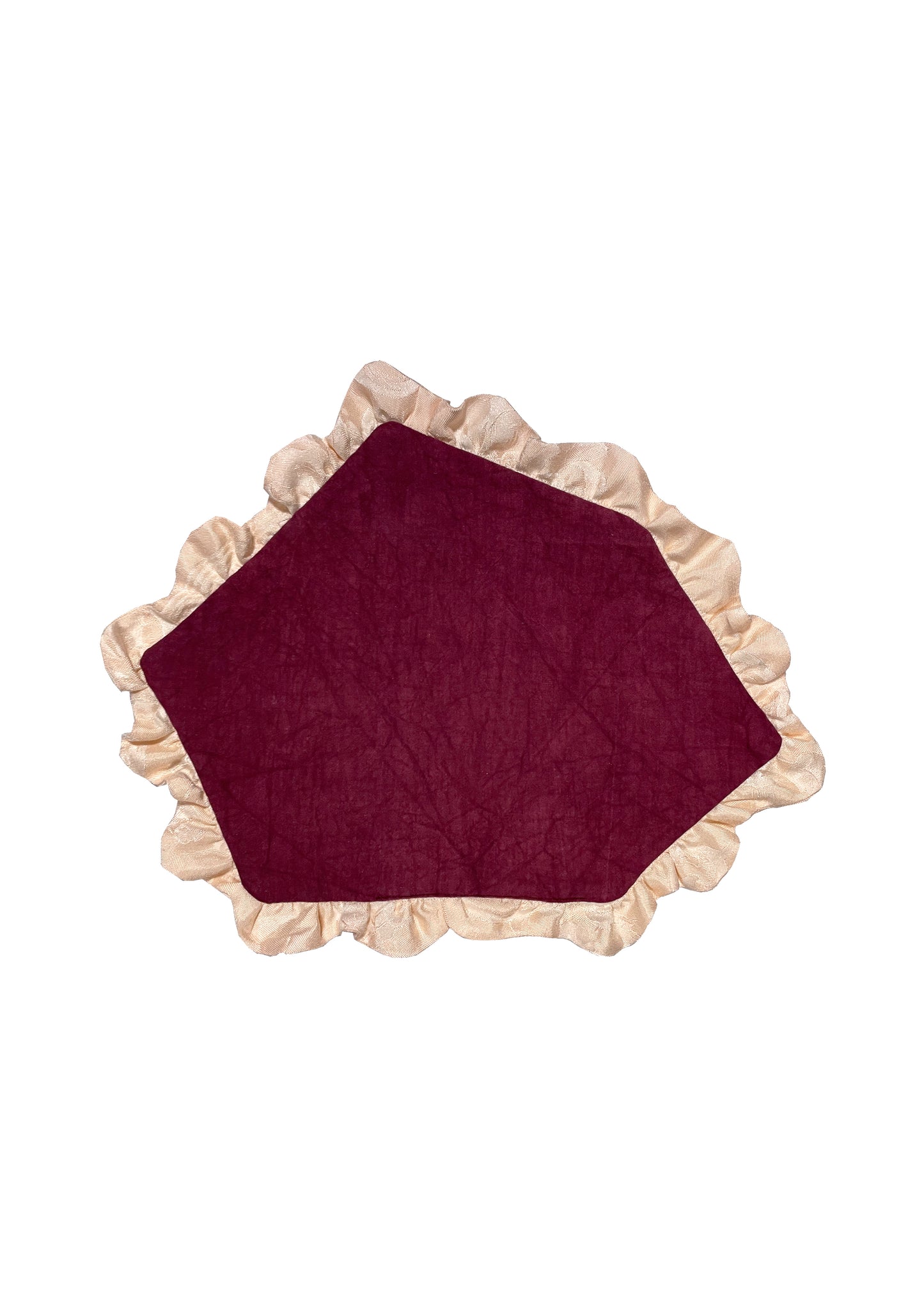 CHmiley Dækkeserviet // CHmiley Placemat