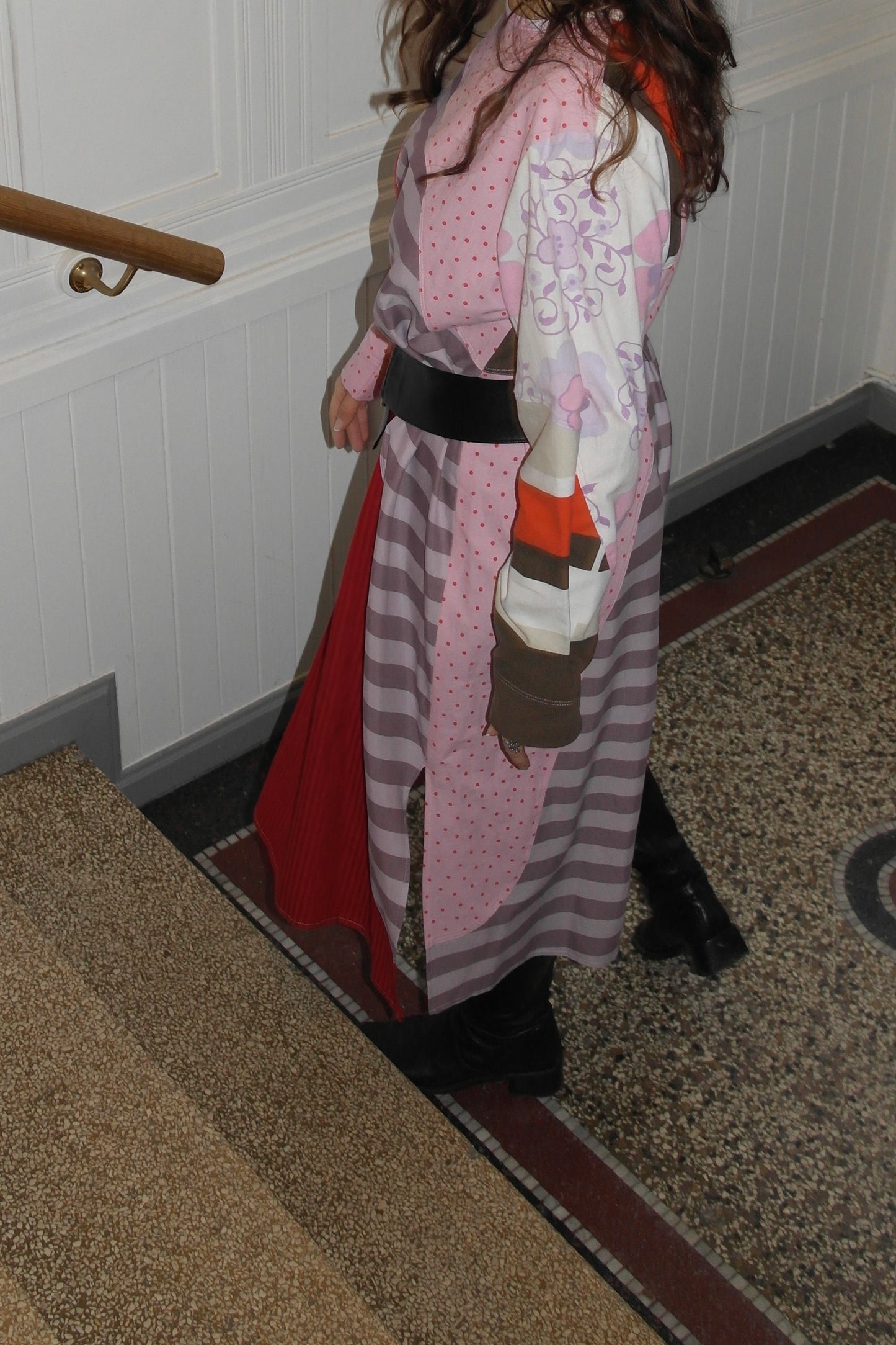 River Dress