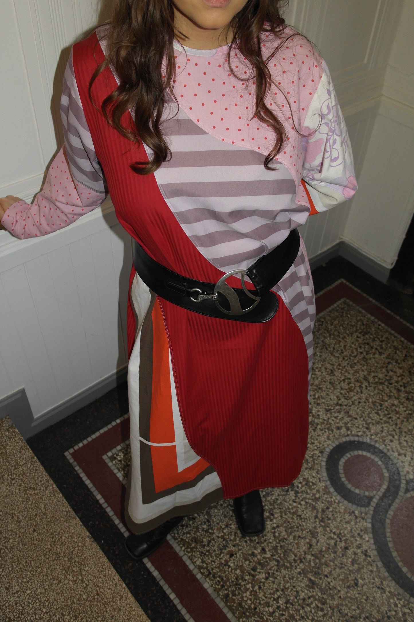 River Dress
