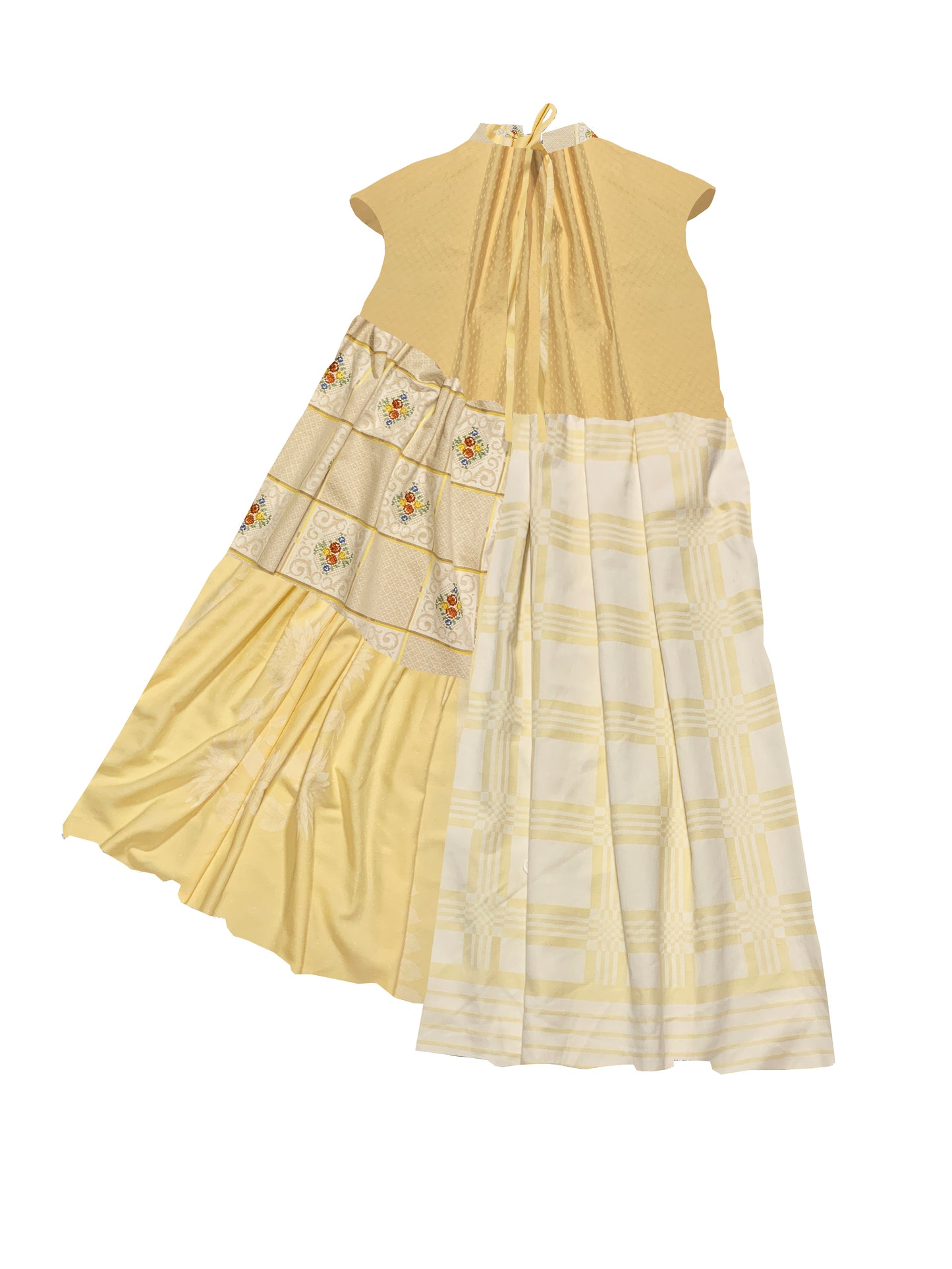 Midsommer Kjole Sewing Kit