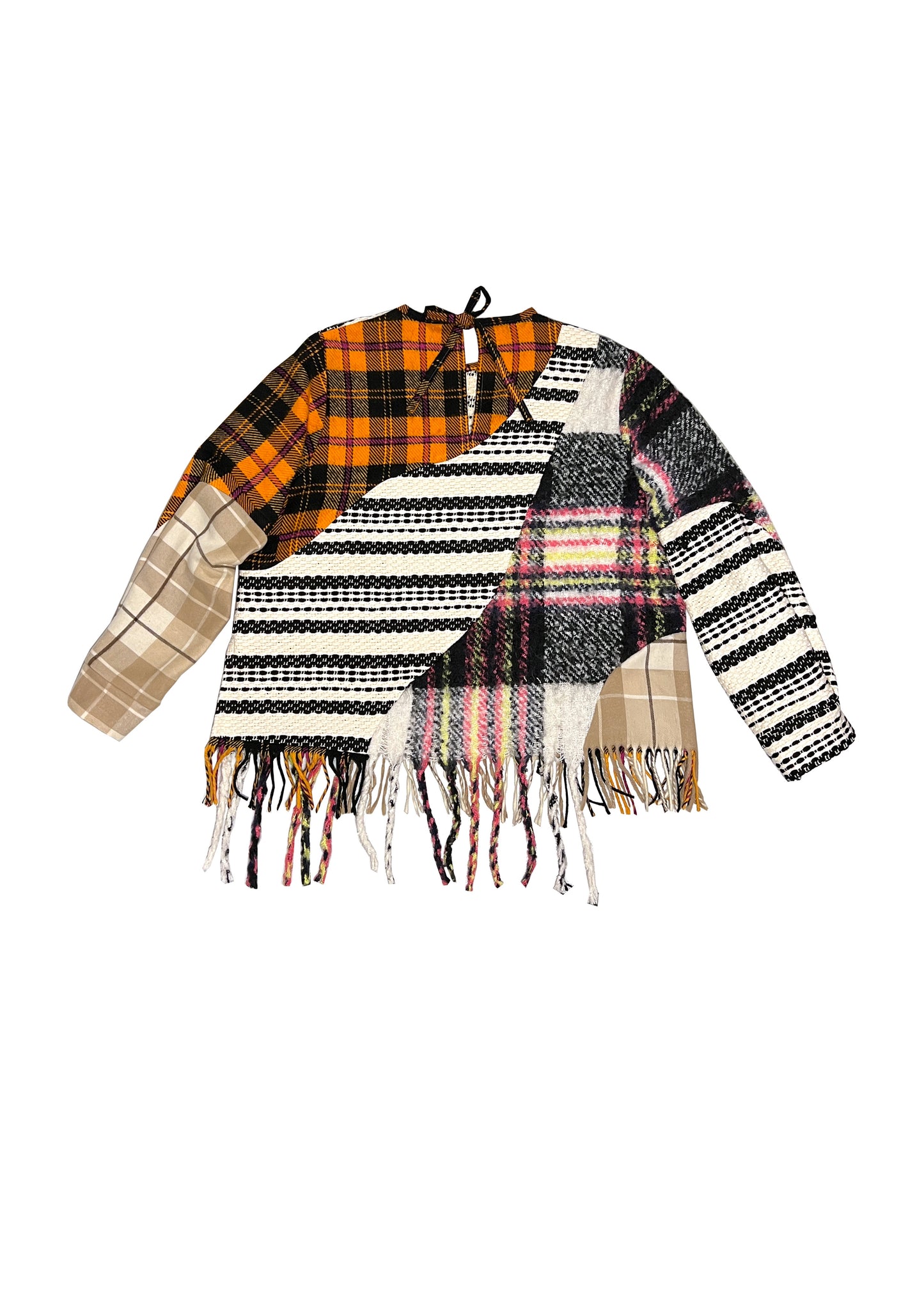 River Blouse