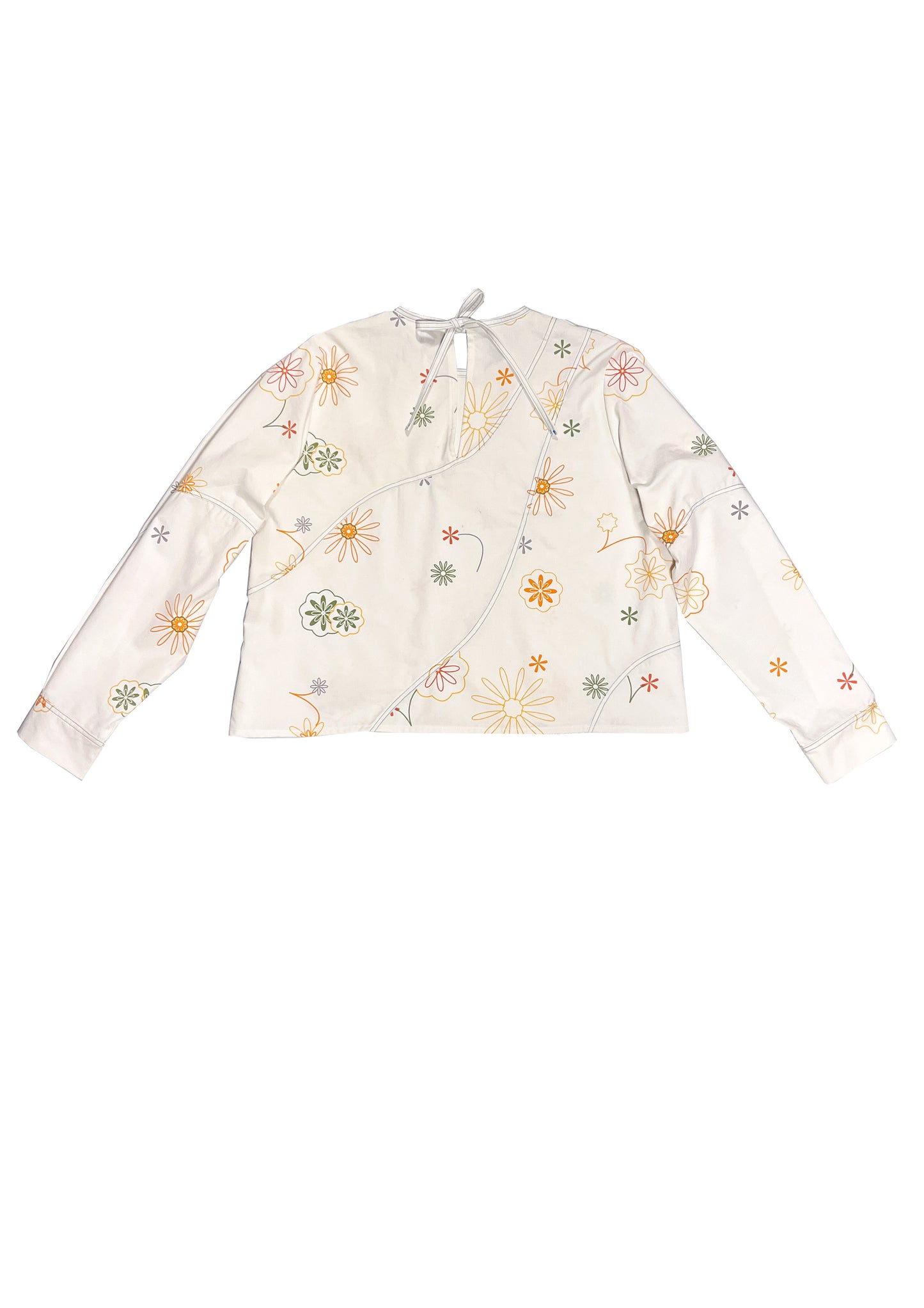 River Blouse