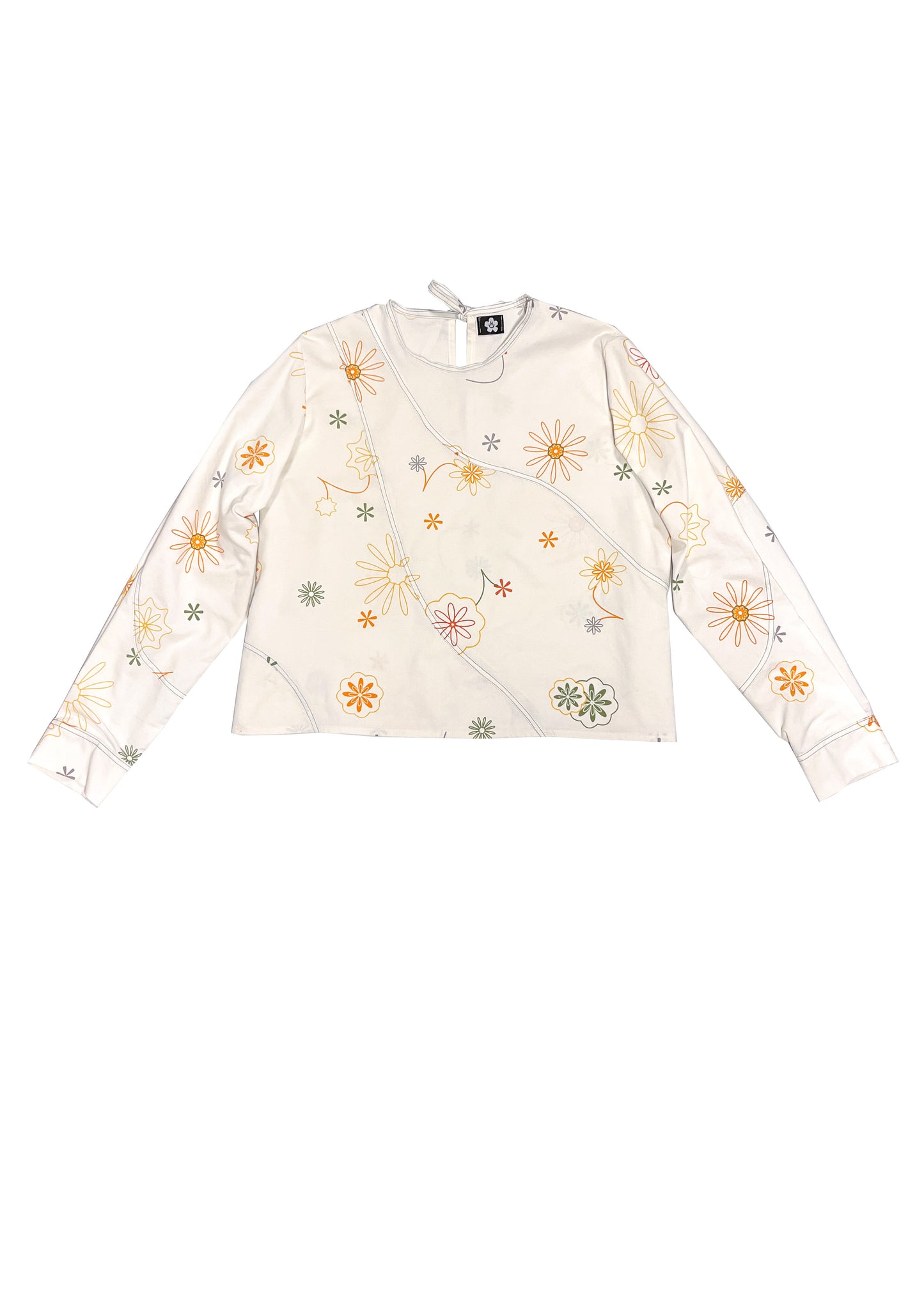 River Blouse