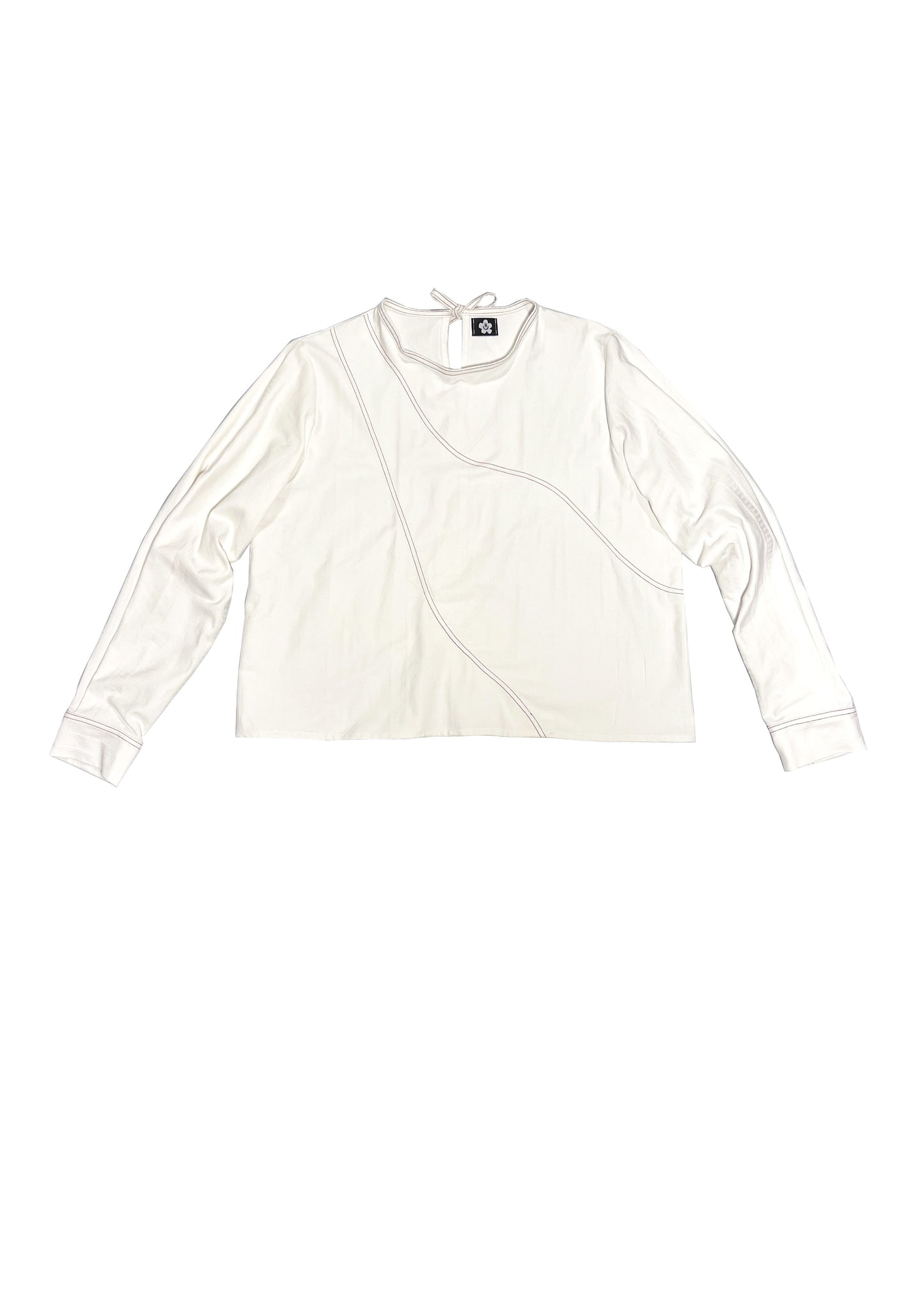 River Blouse