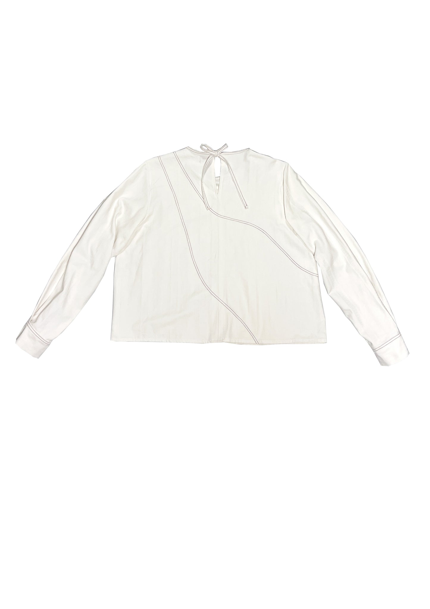 River Blouse