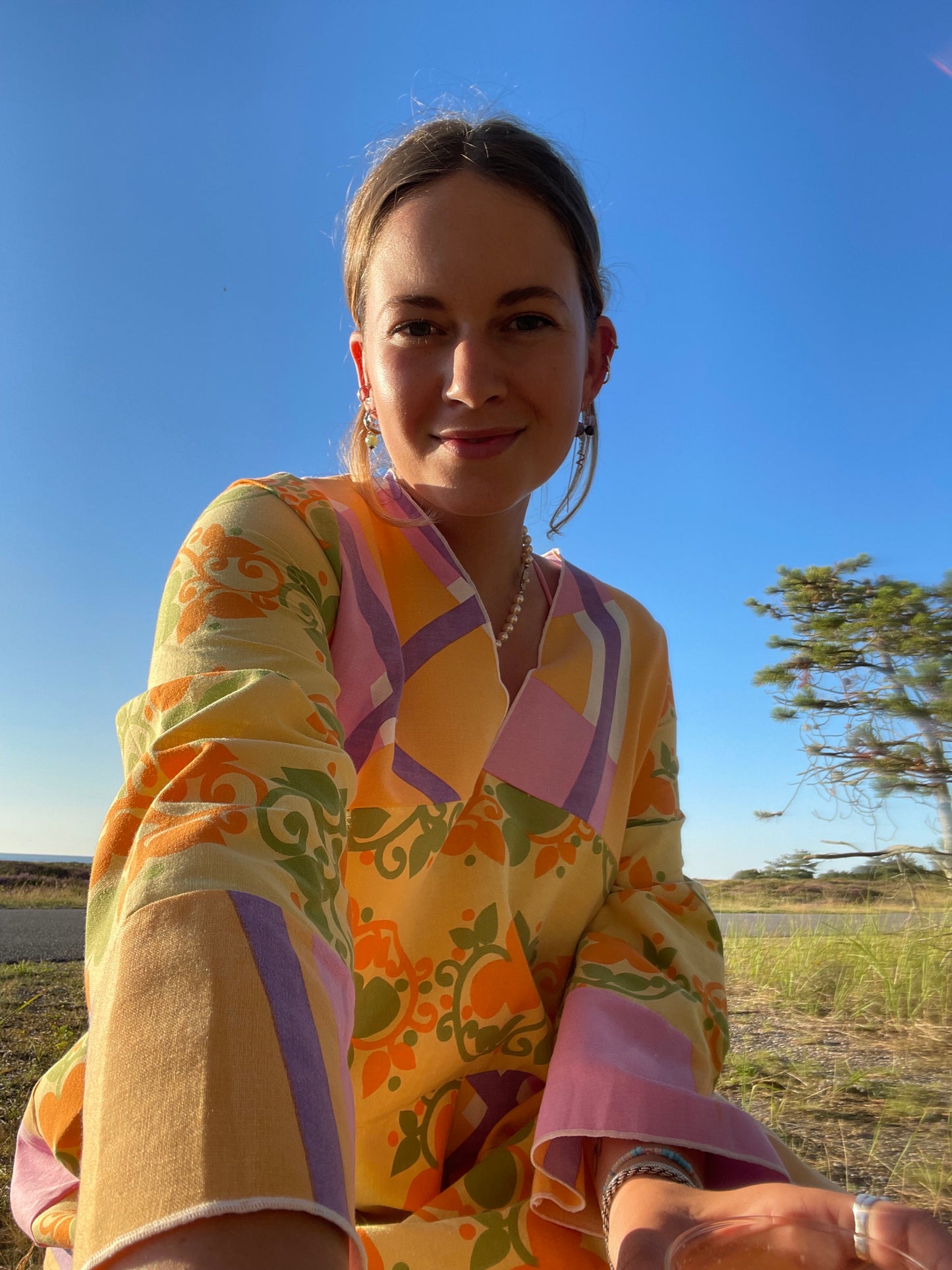 Tut Dress
