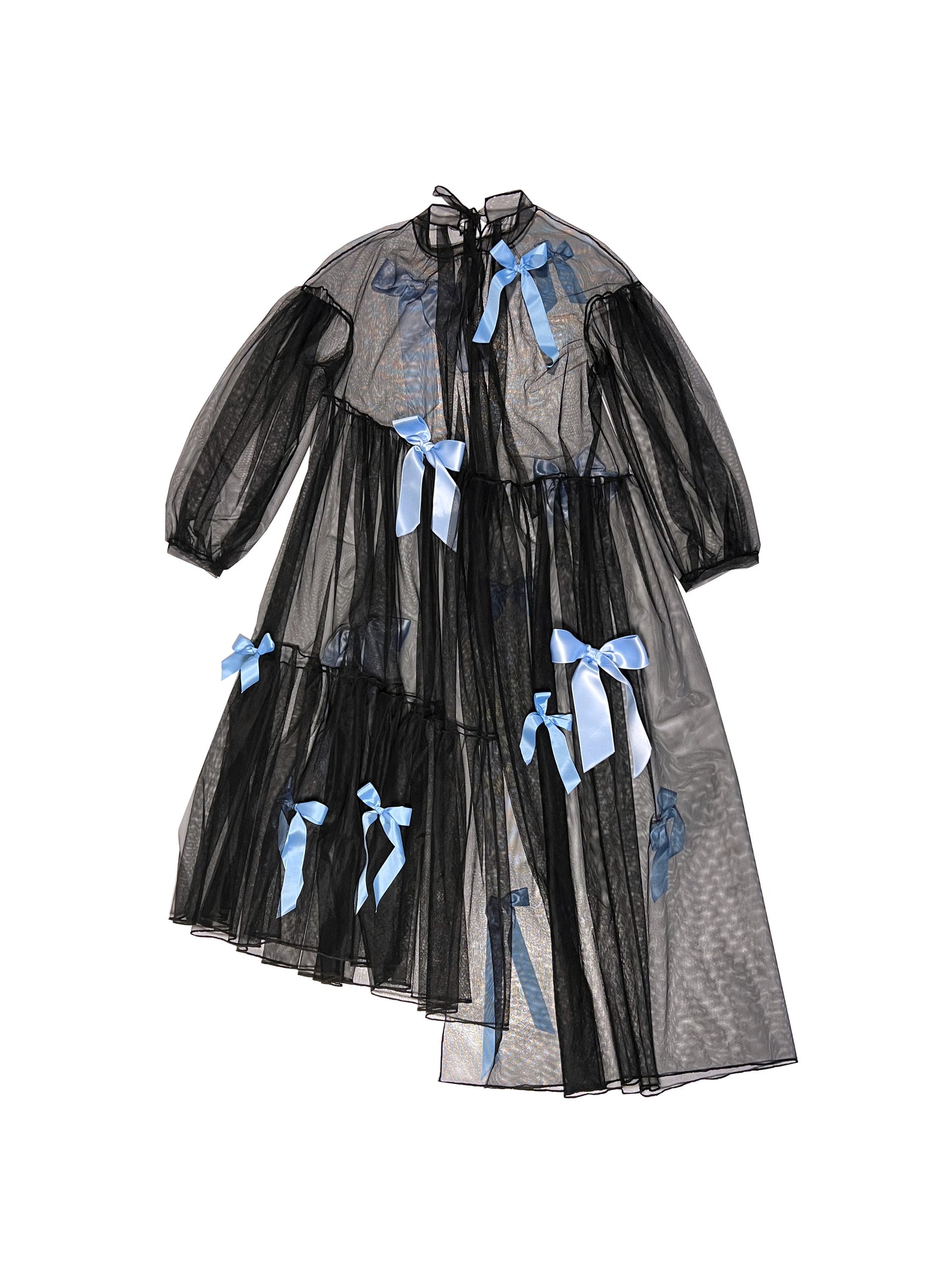 Midsommer Kjole // Midsummer Dress