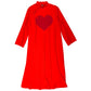 Hjertekjole // Heart Dress