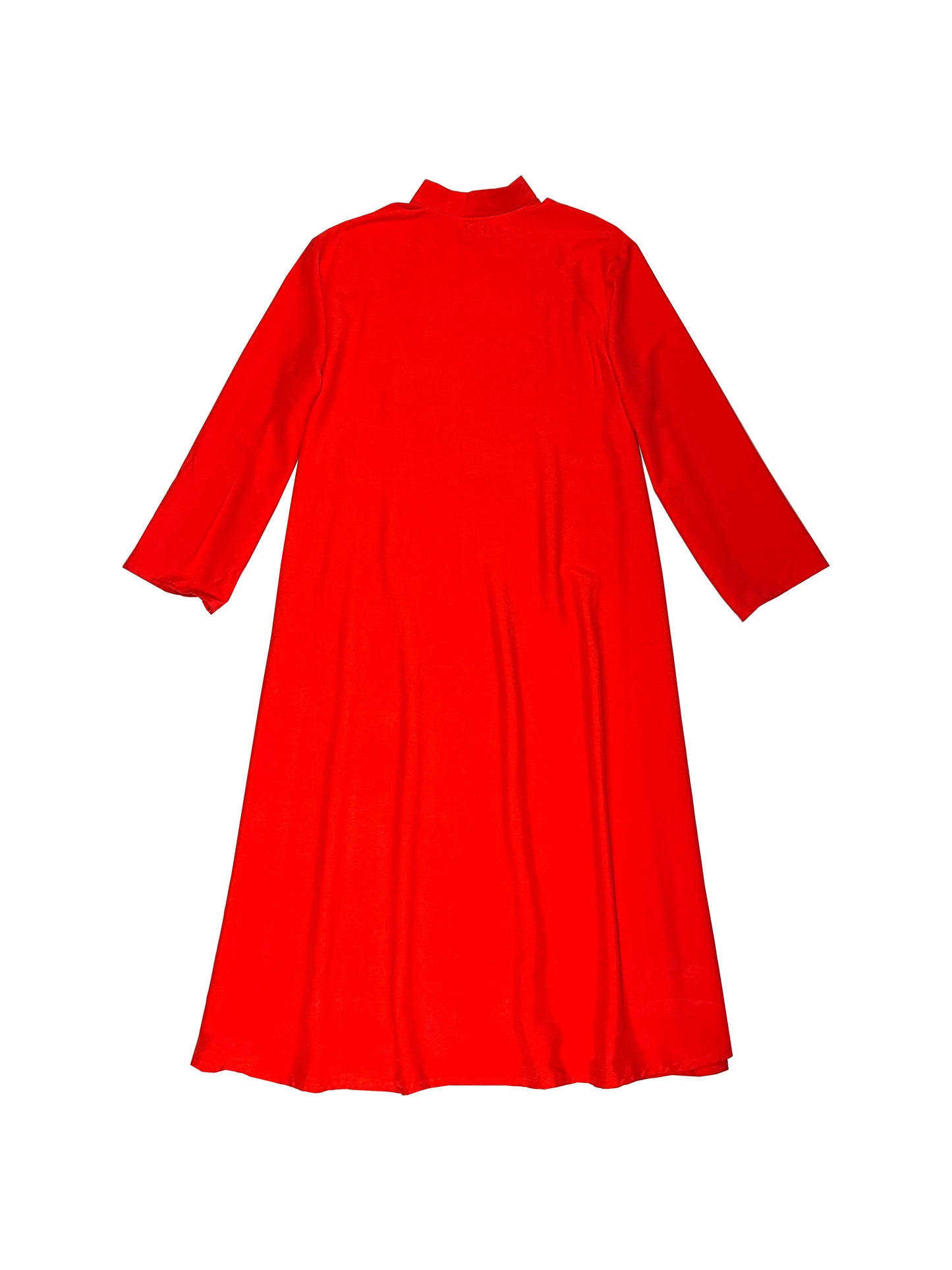 Hjertekjole // Heart Dress