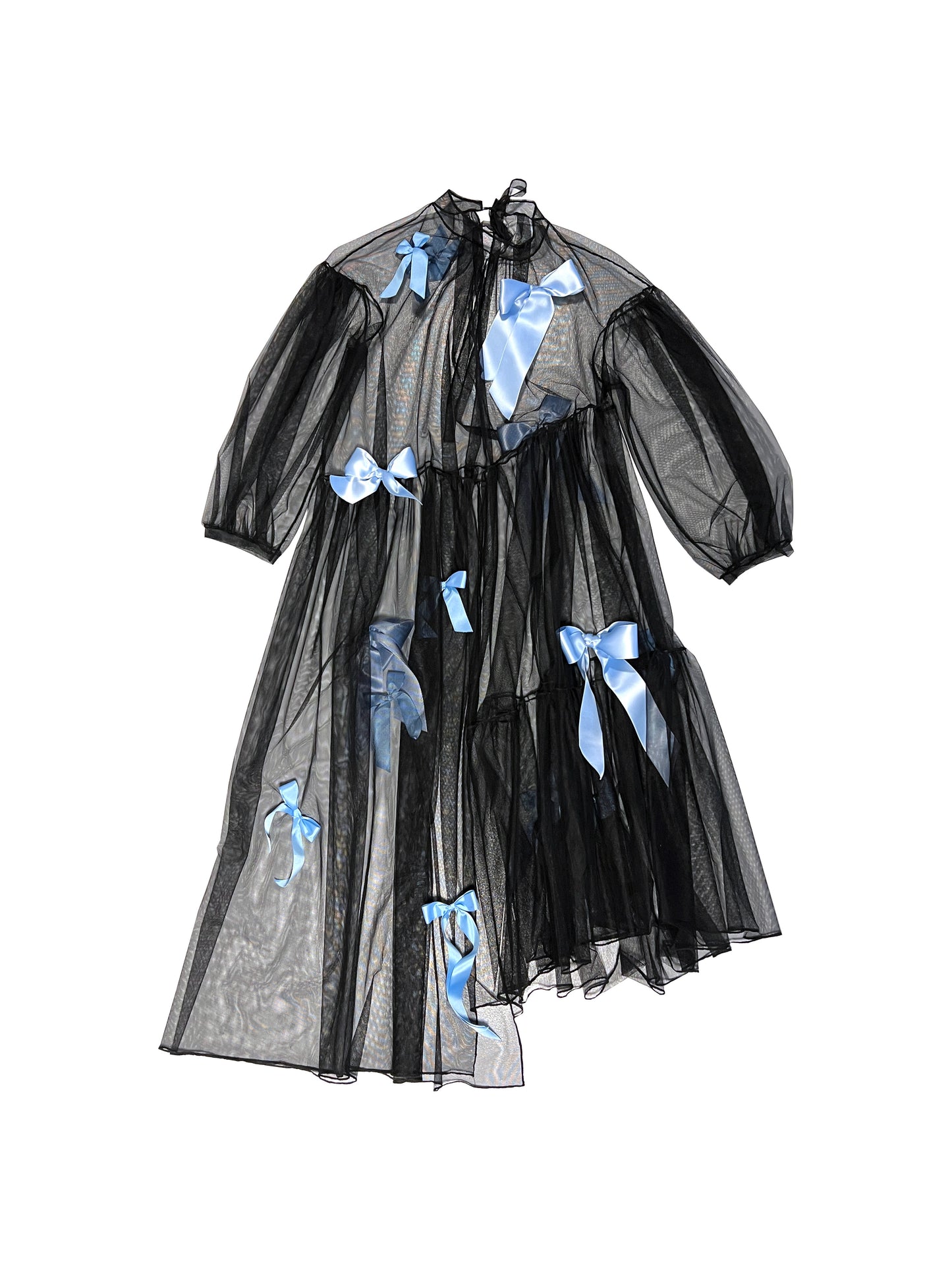 Midsommer Kjole // Midsummer Dress