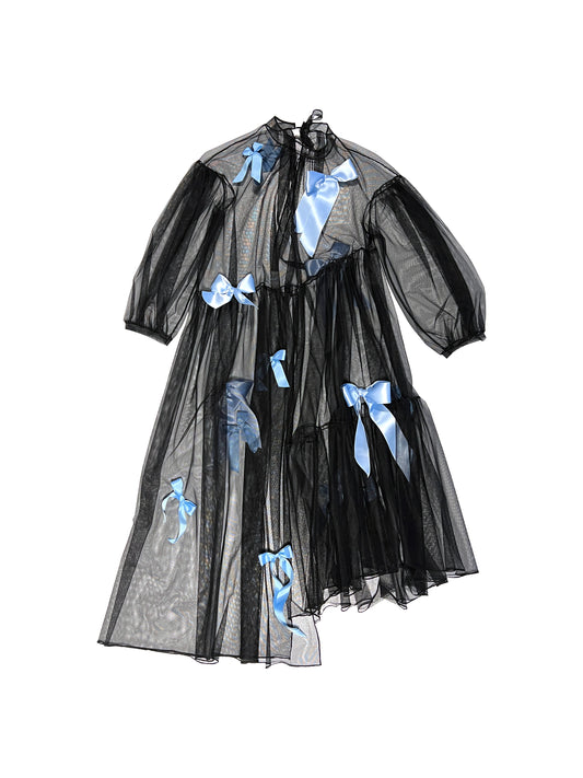 Midsommer Kjole // Midsummer Dress