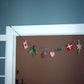 Juleranke // Christmas Garland